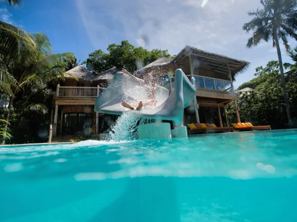 Soneva Fushi Maldives