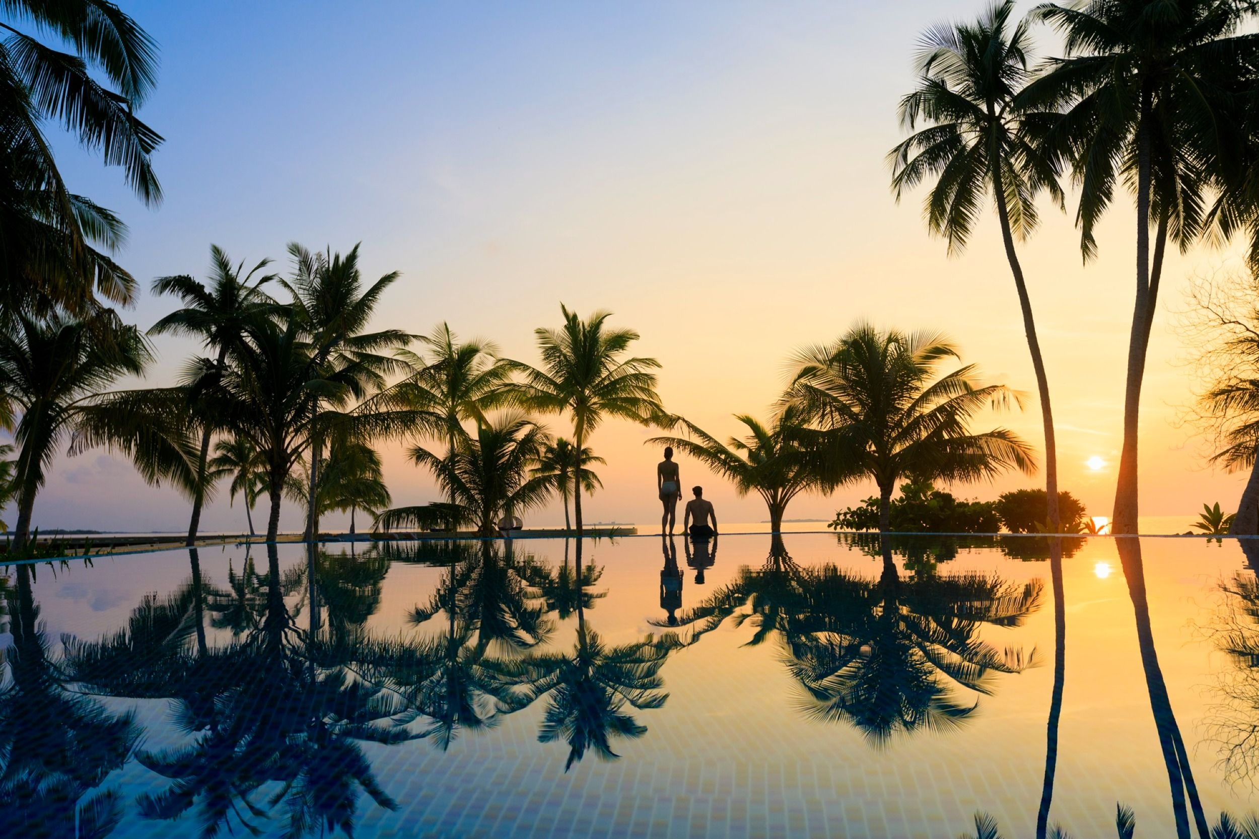 NIVA Dhigali Maldives