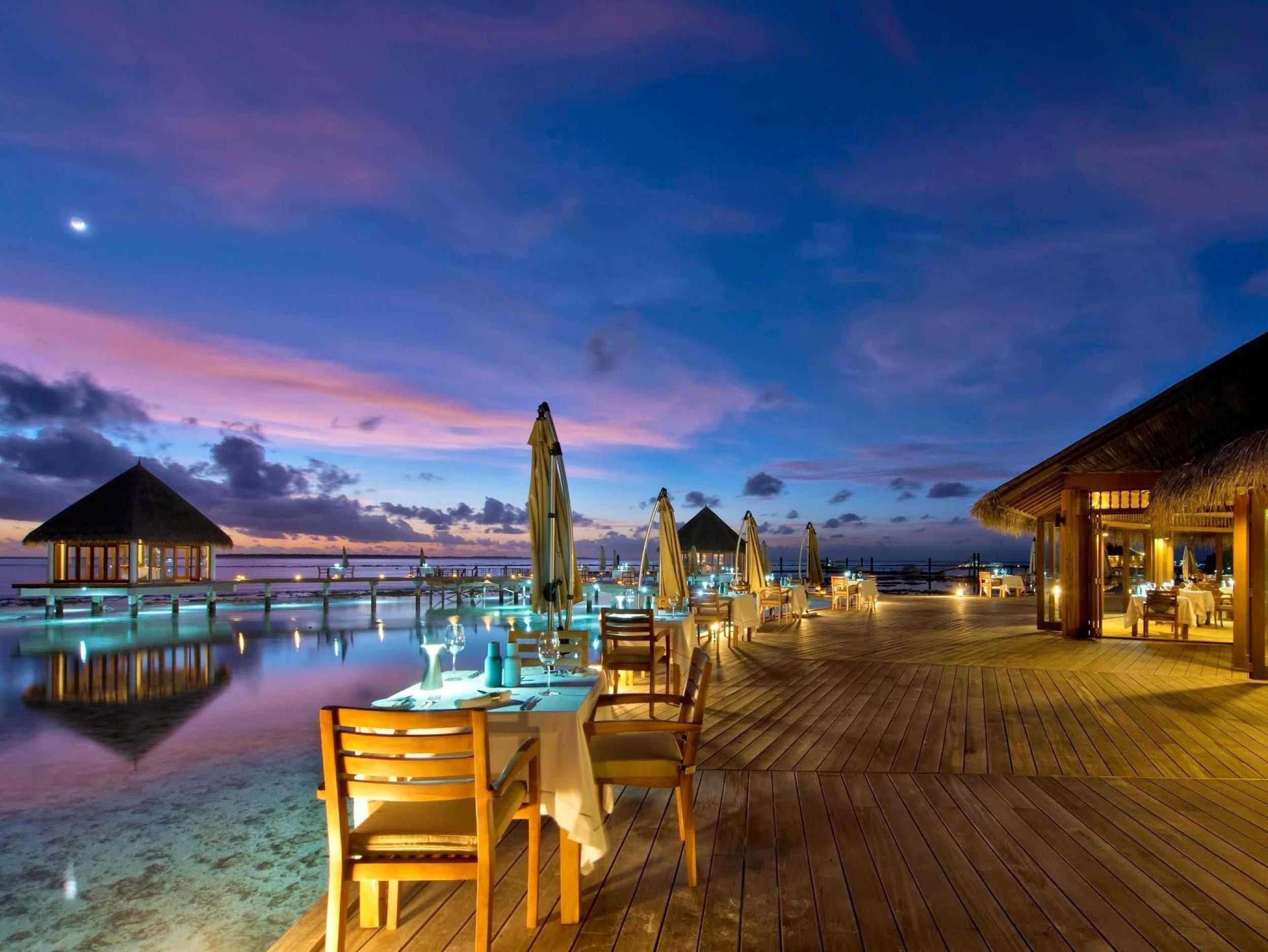 Hideaway Beach Resort