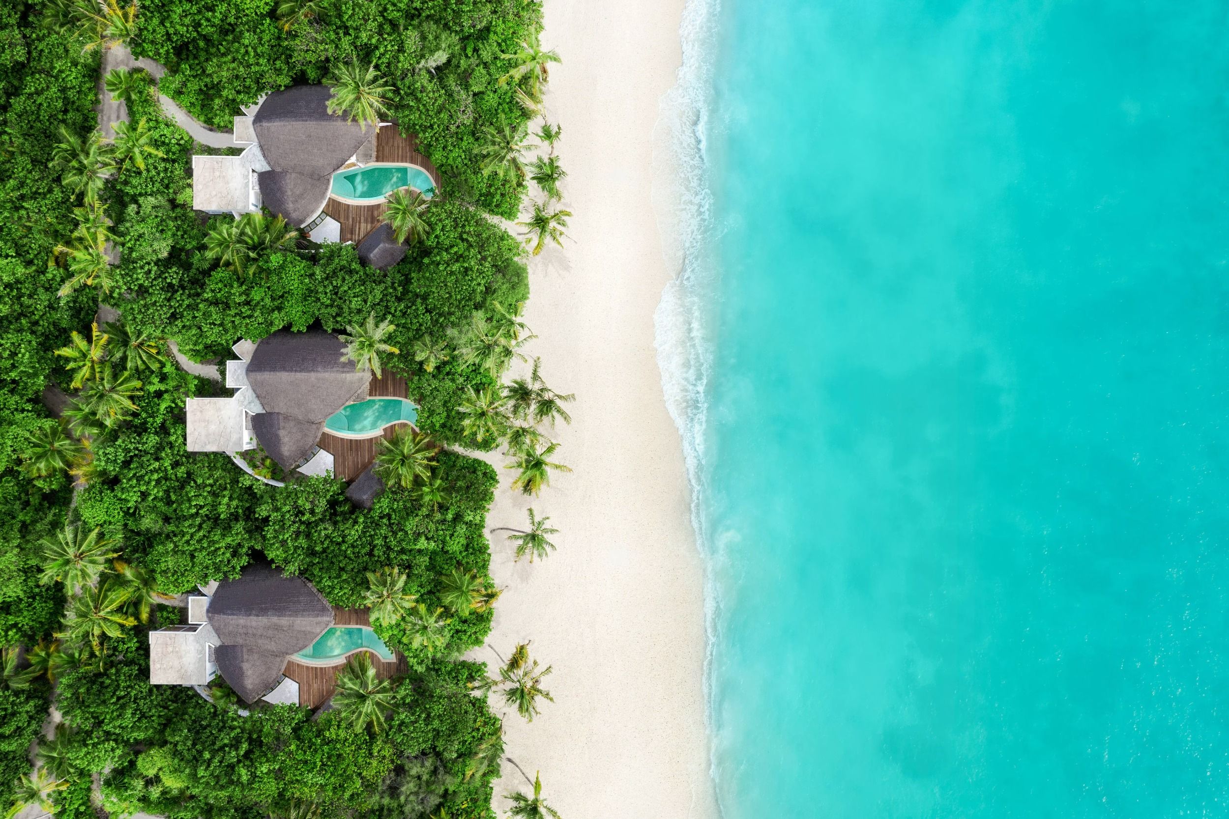 JW Marriott Maldives