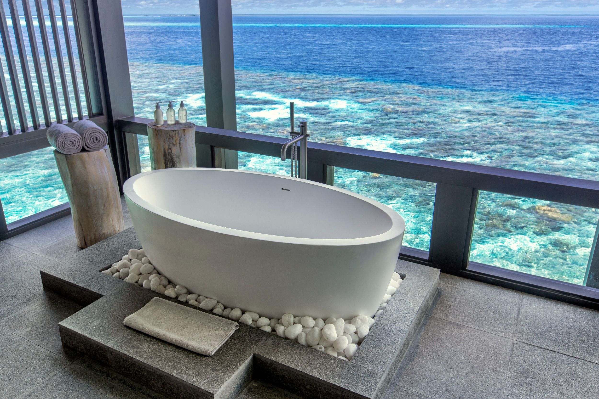 Kudadoo Spa Bathtub