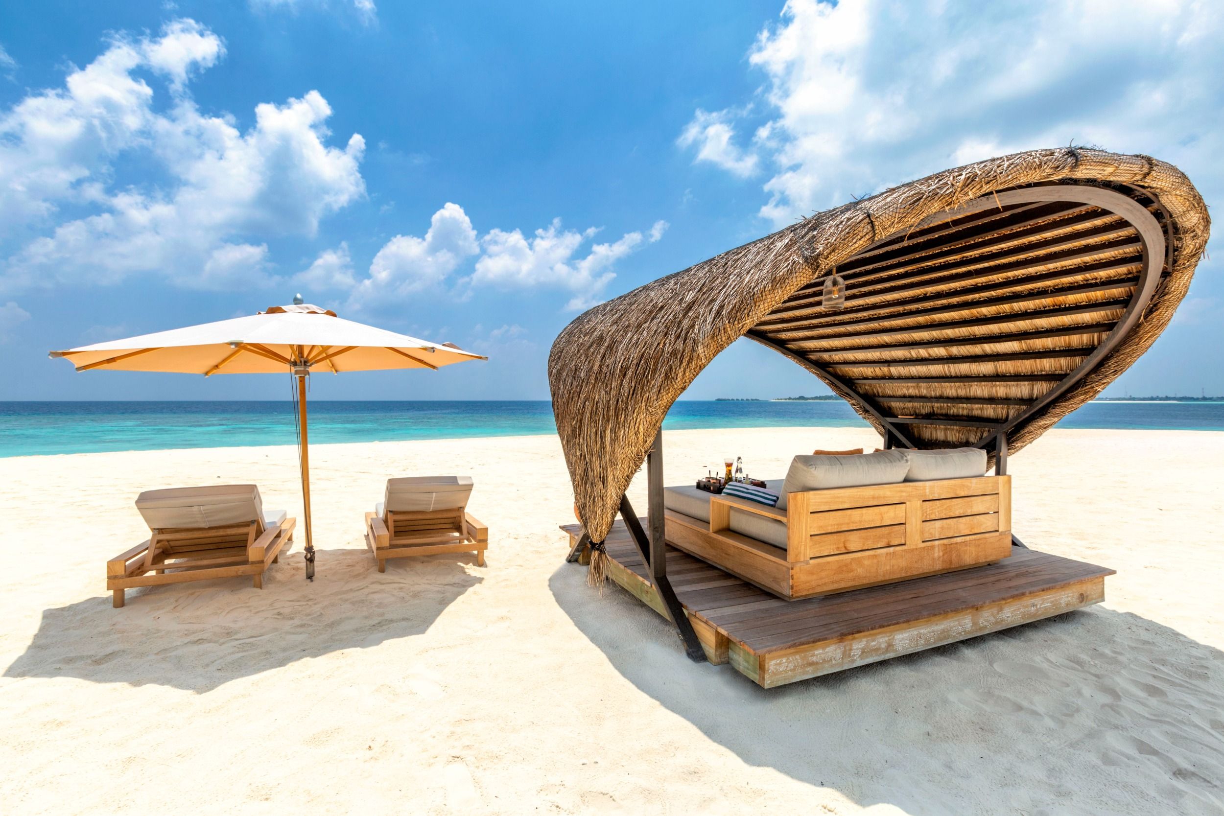 Kudadoo Private Island
