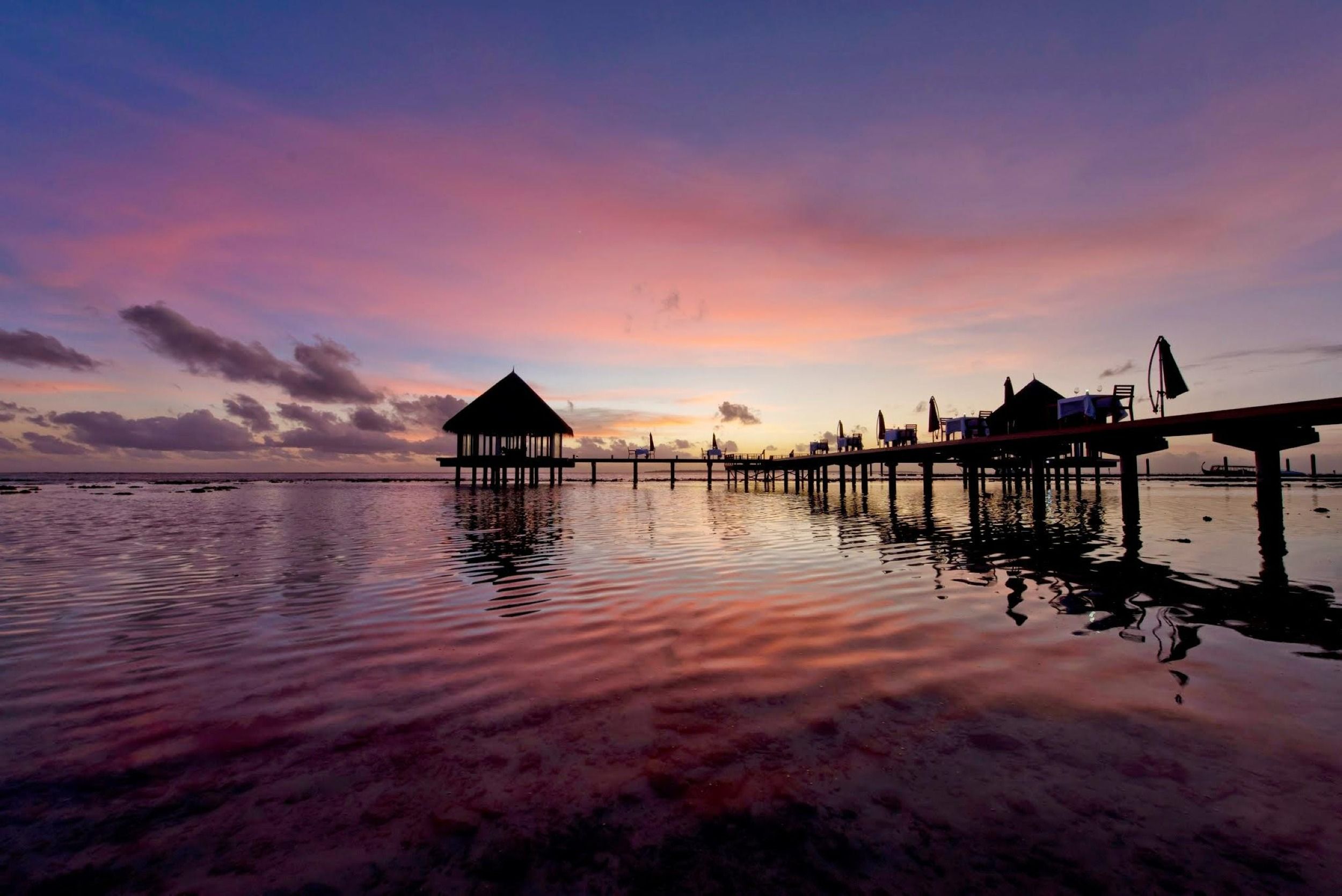 Hideaway Beach Resort