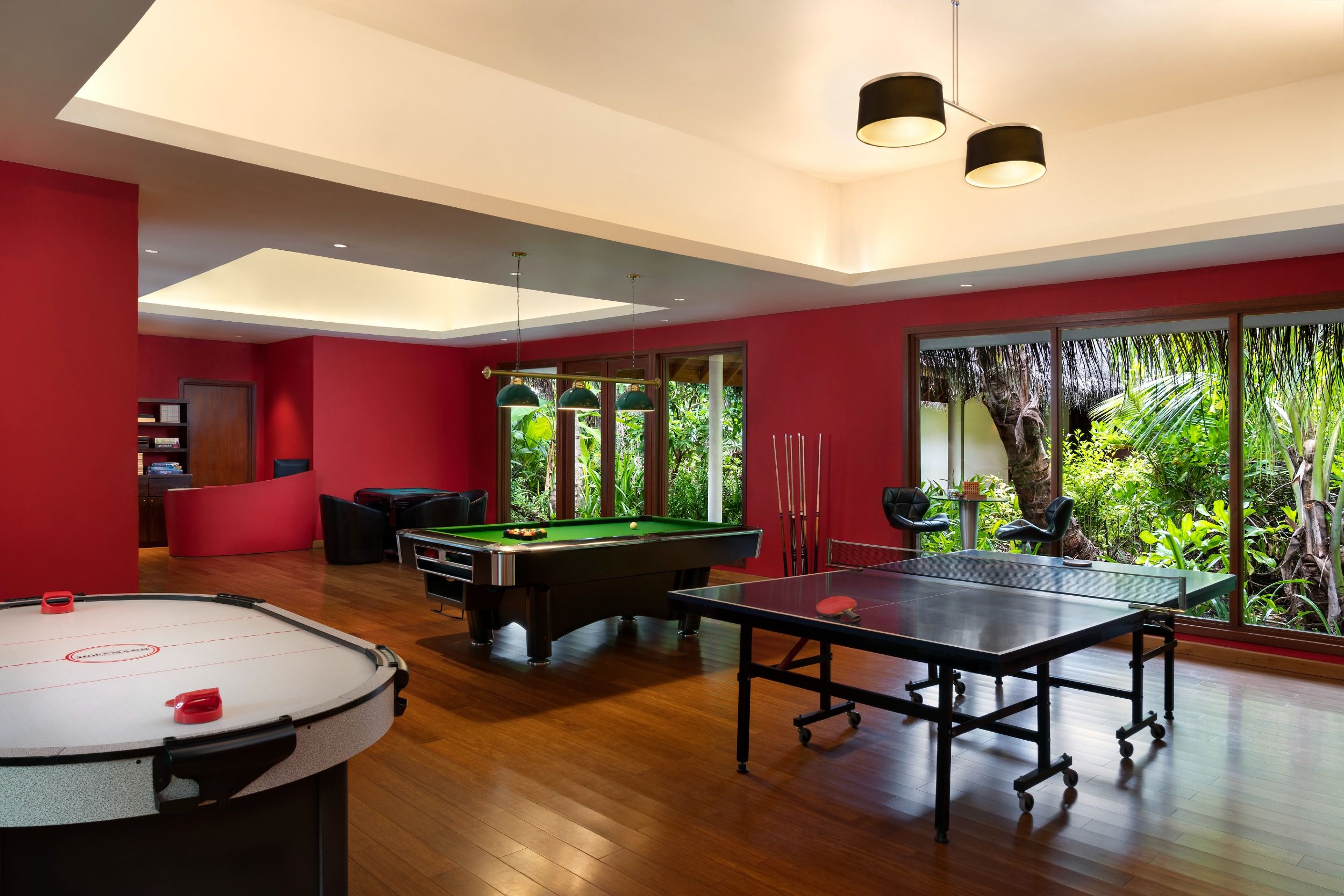 Active Children Playroom
