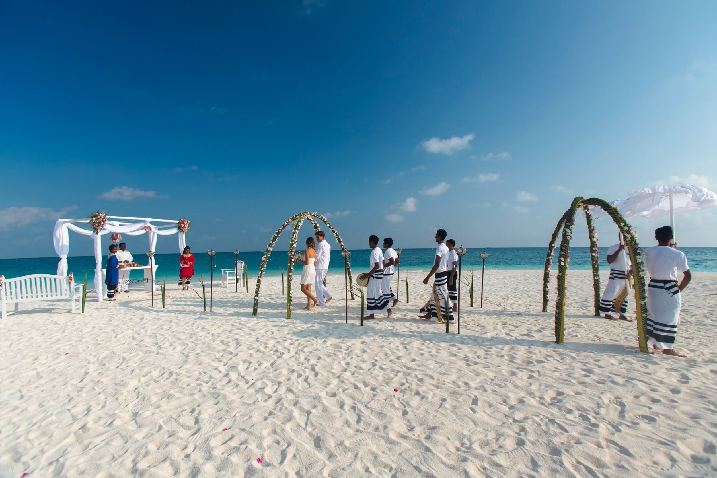 Velassaru Maldives 