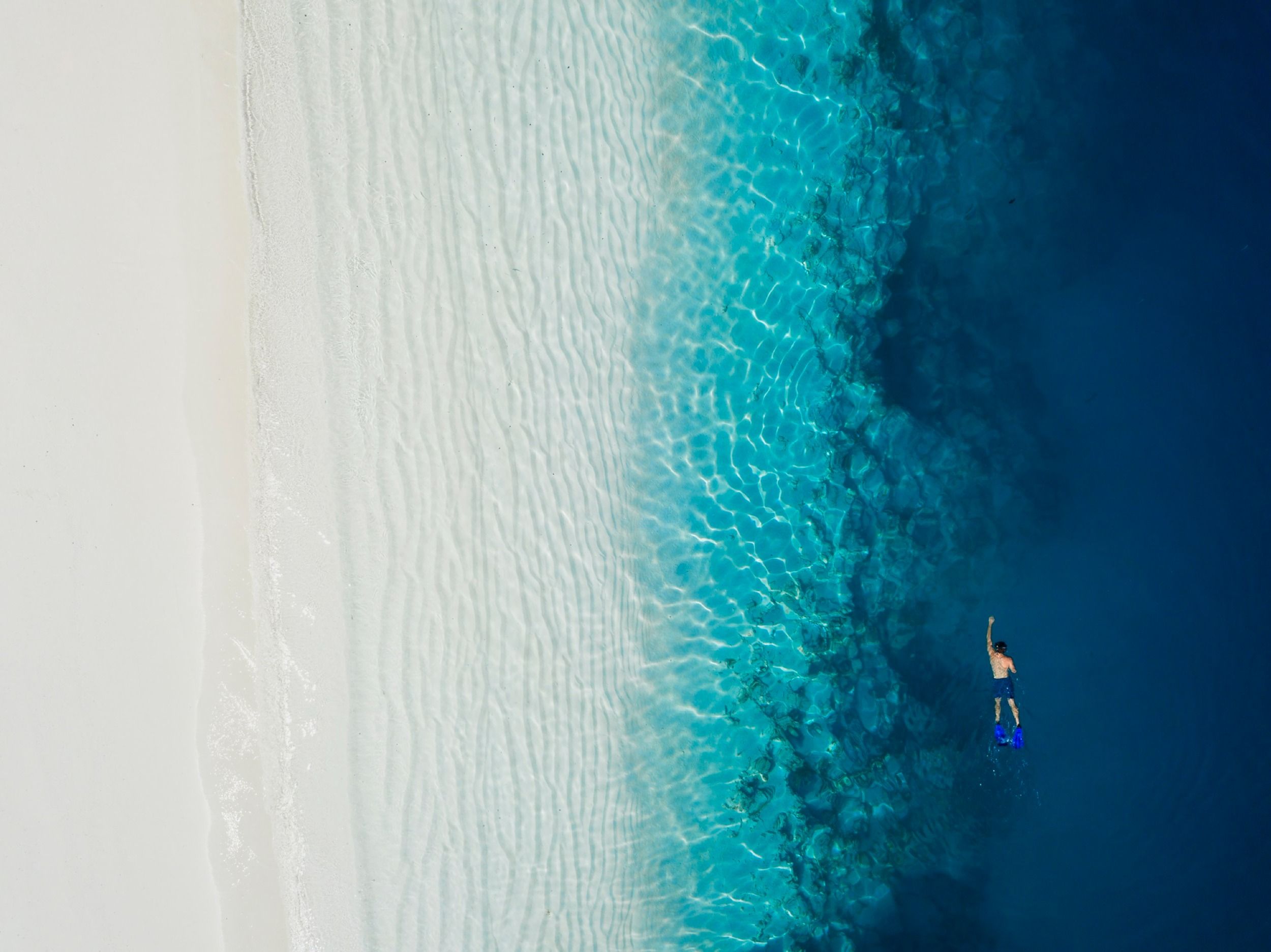 NIVA Dhigali Maldives