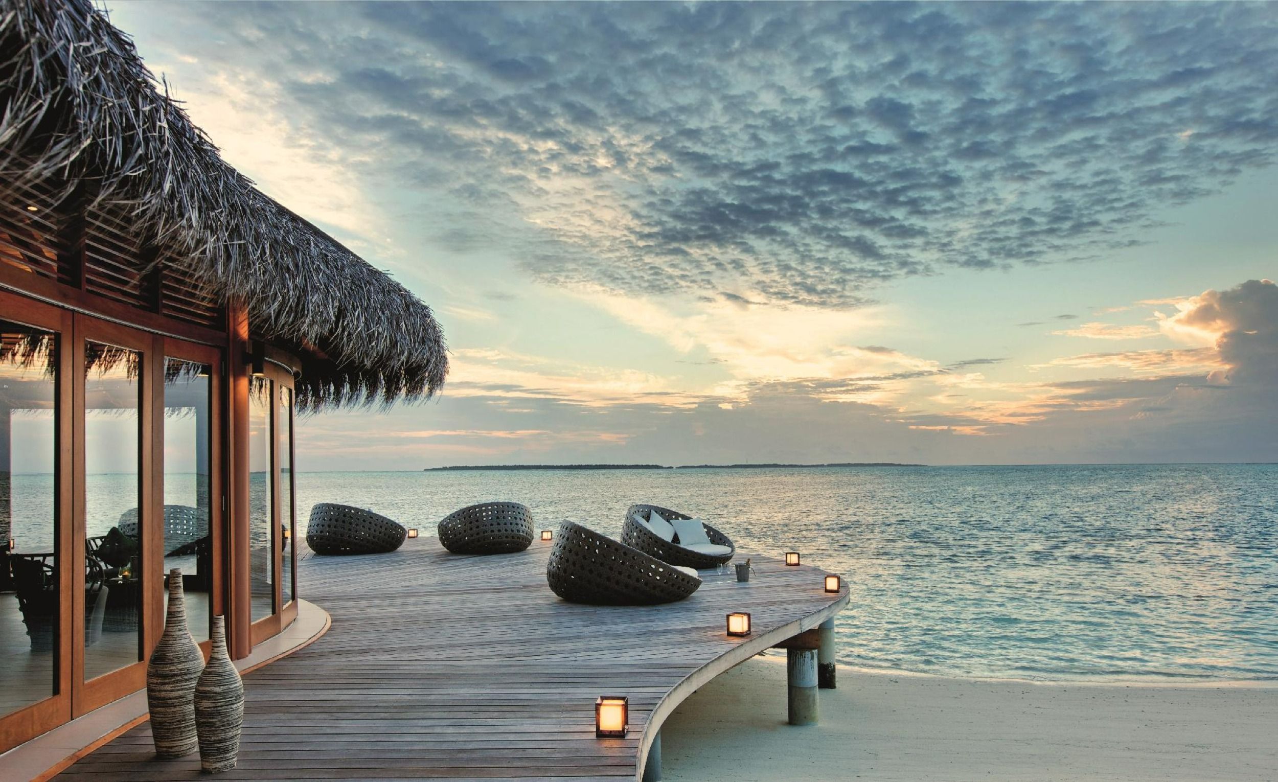 Hideaway Beach Resort