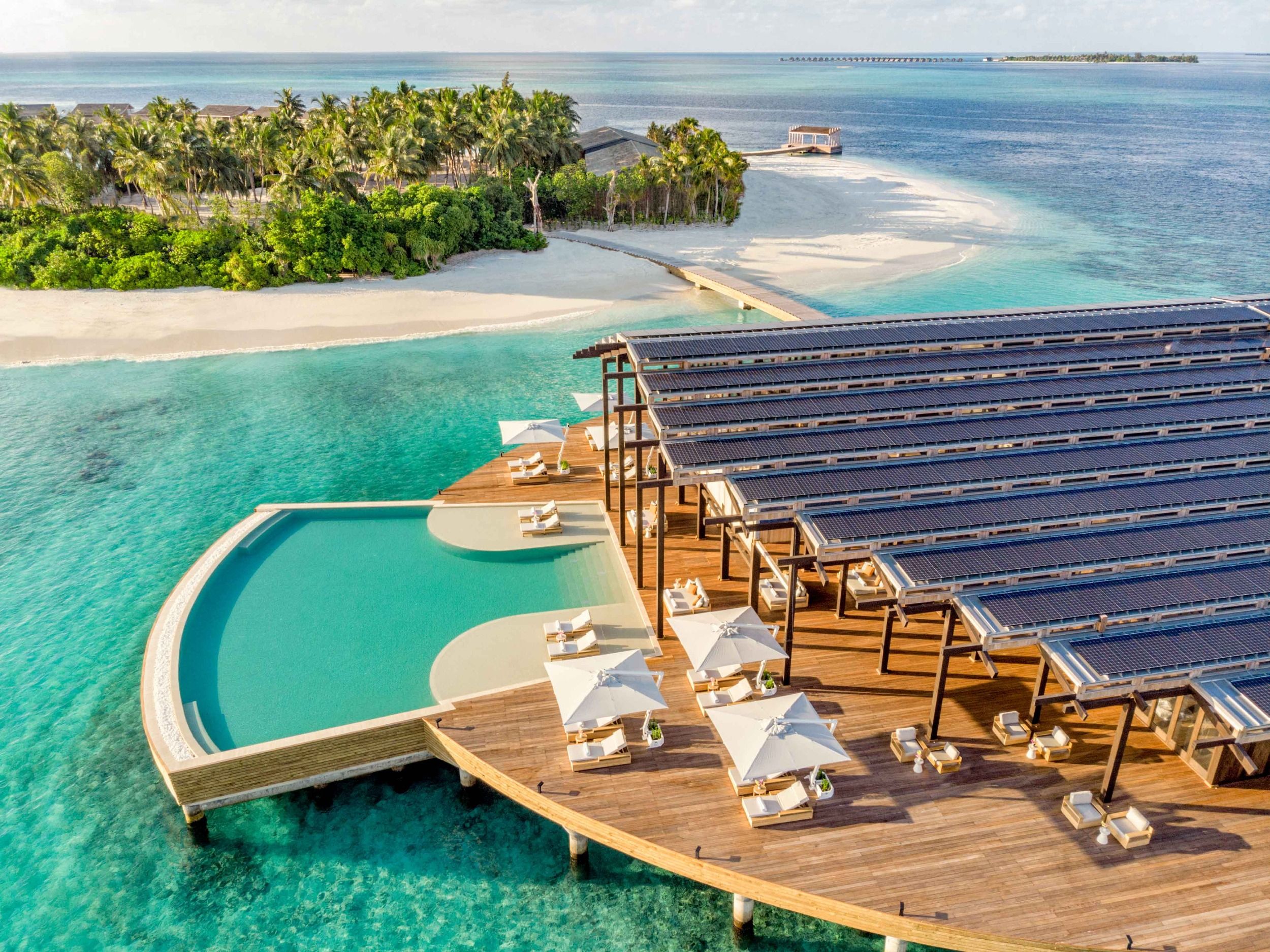 Kudadoo-Maldives The-Retreat