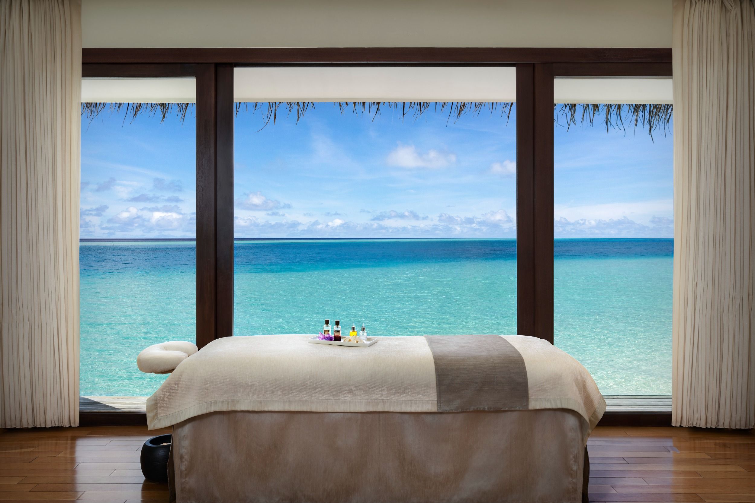 Spa Drift Lagoon Room 
