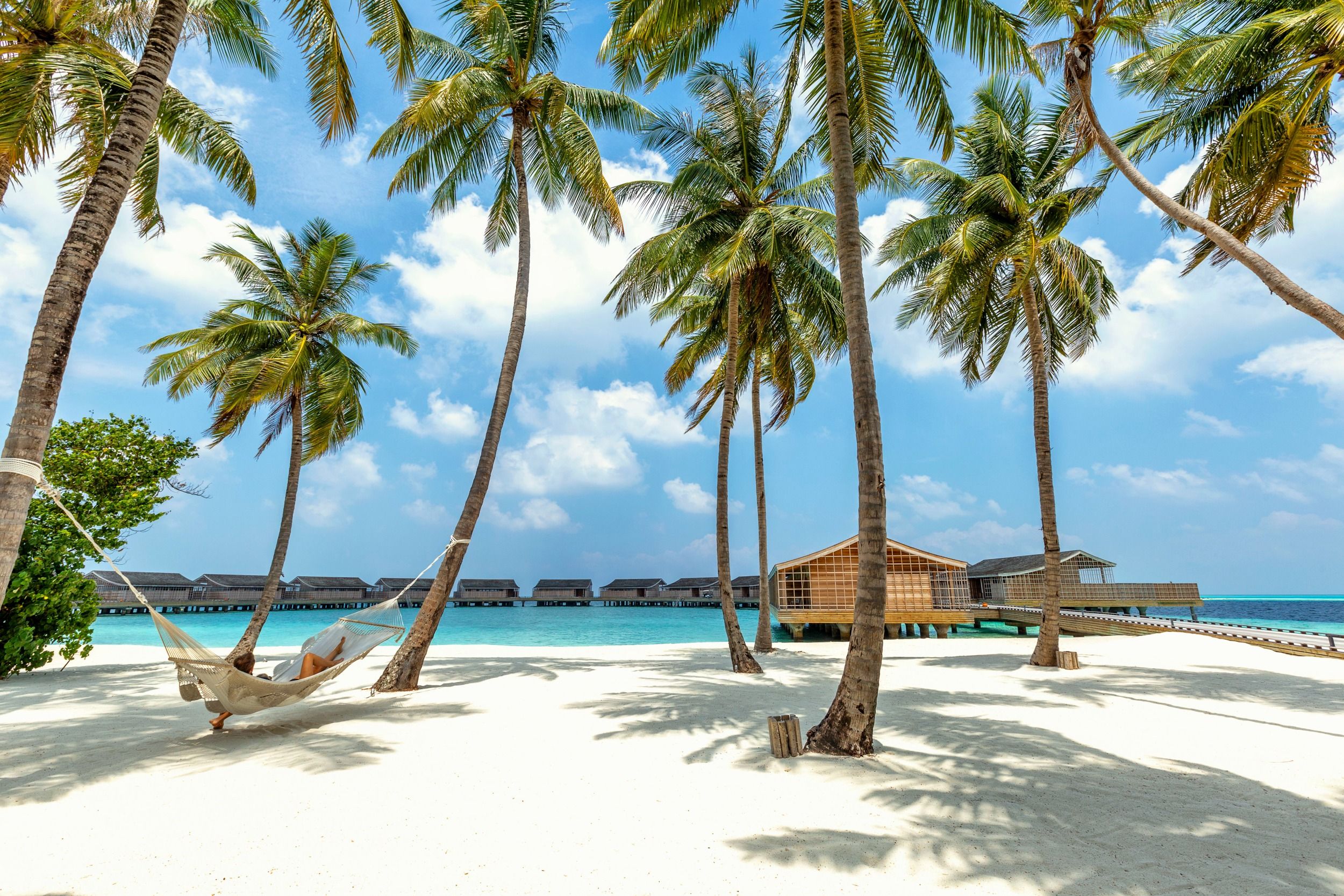 Kudadoo Maldives Private Island  General 