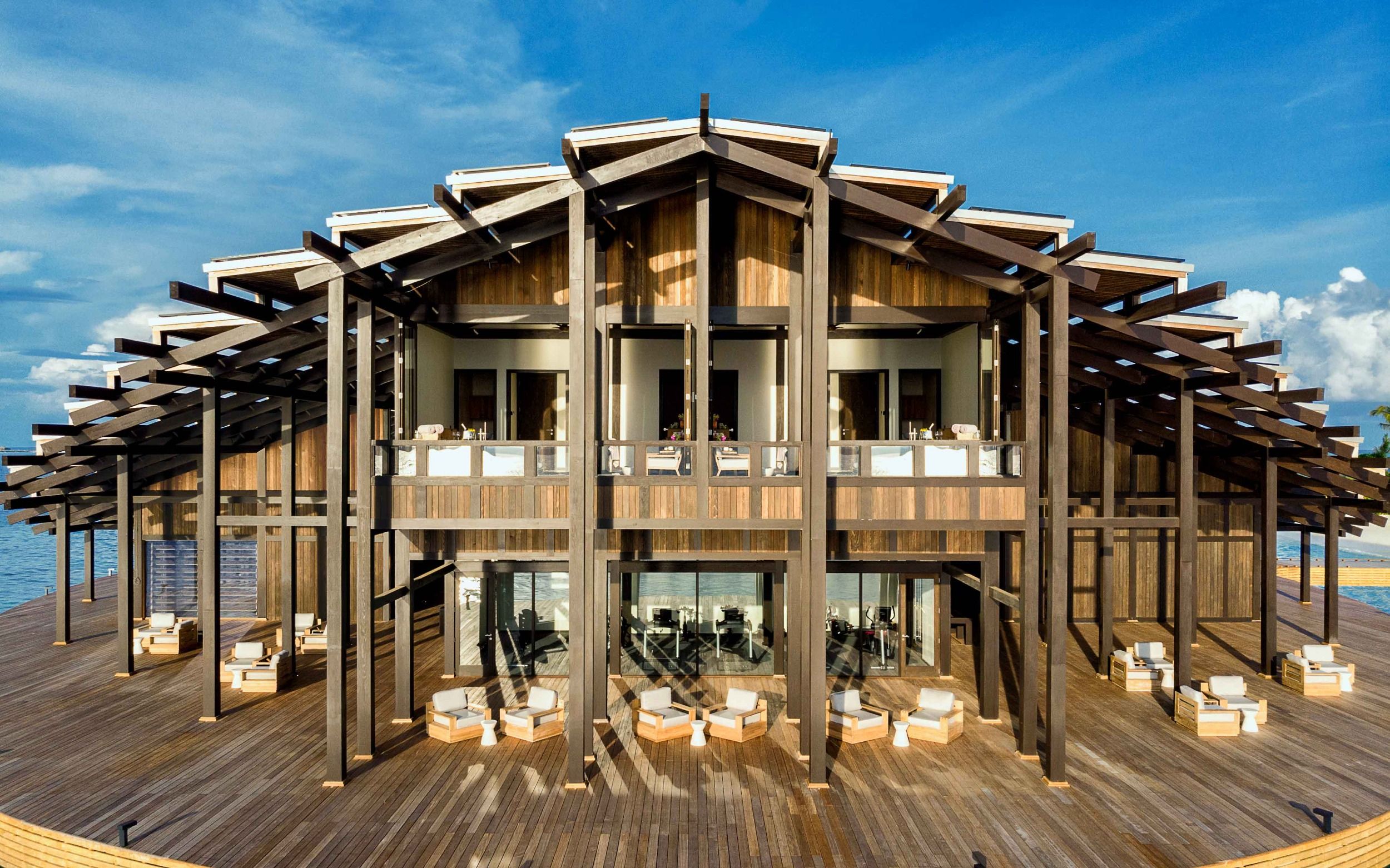 The Retreat 
