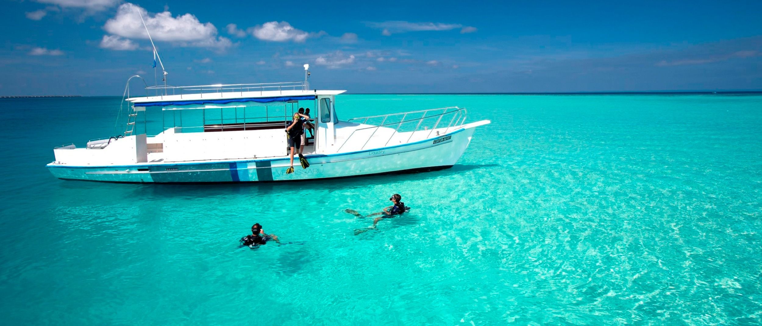 Velassaru Maldives 