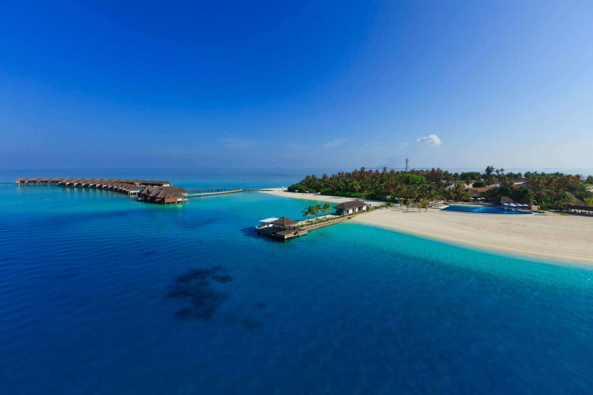 Velassaru Maldives 