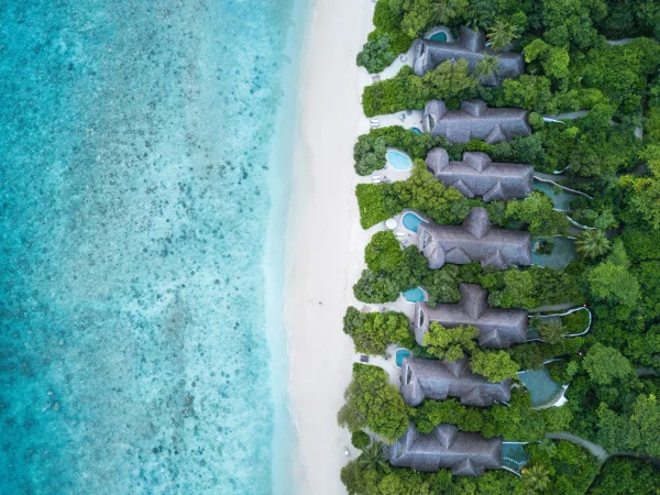 Soneva Fushi Maldives