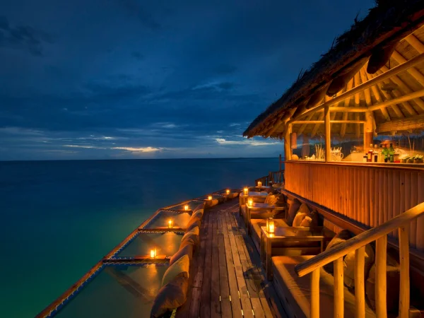 Soneva Fushi Maldives
