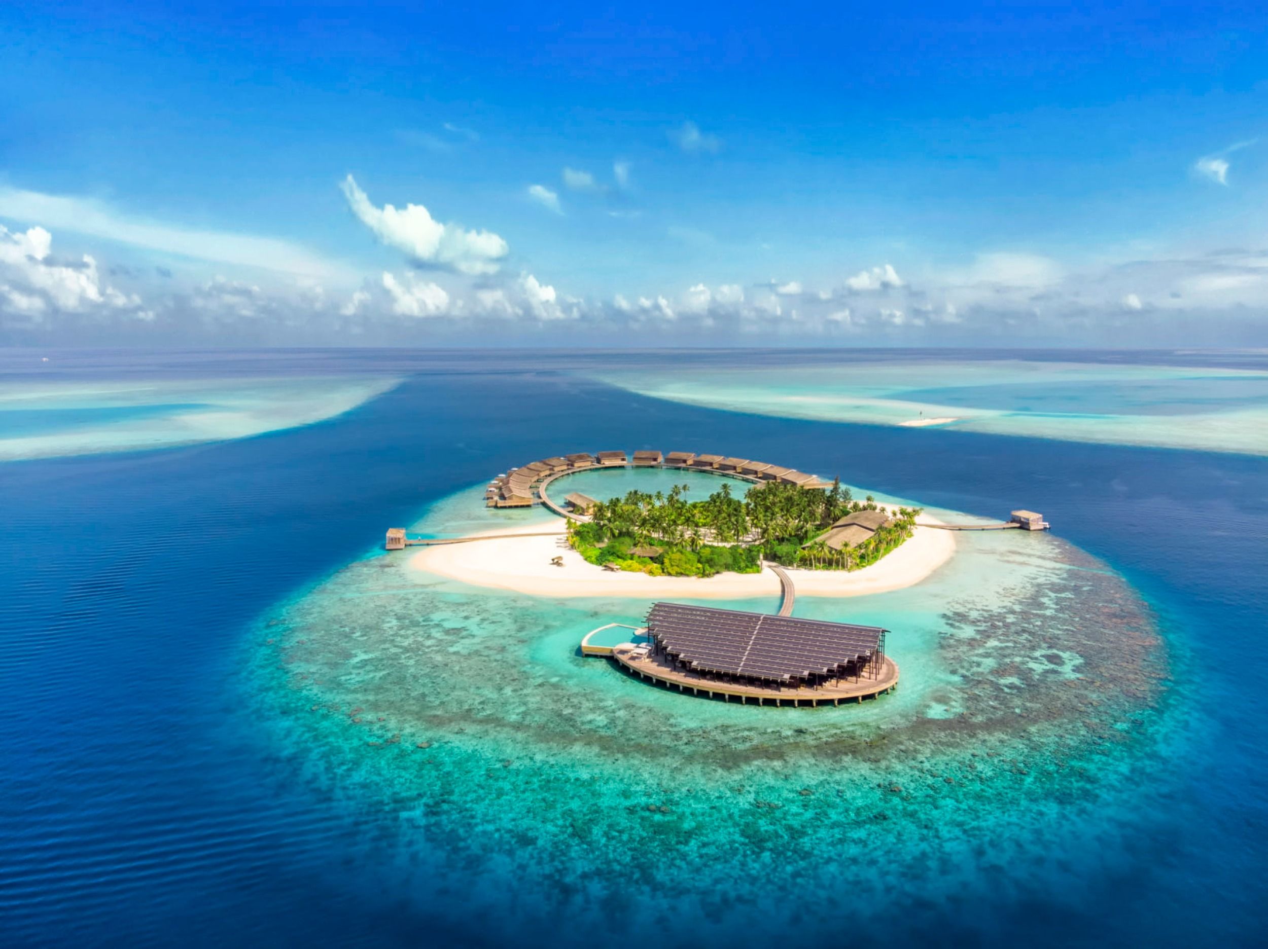 Kudadoo Private Island
