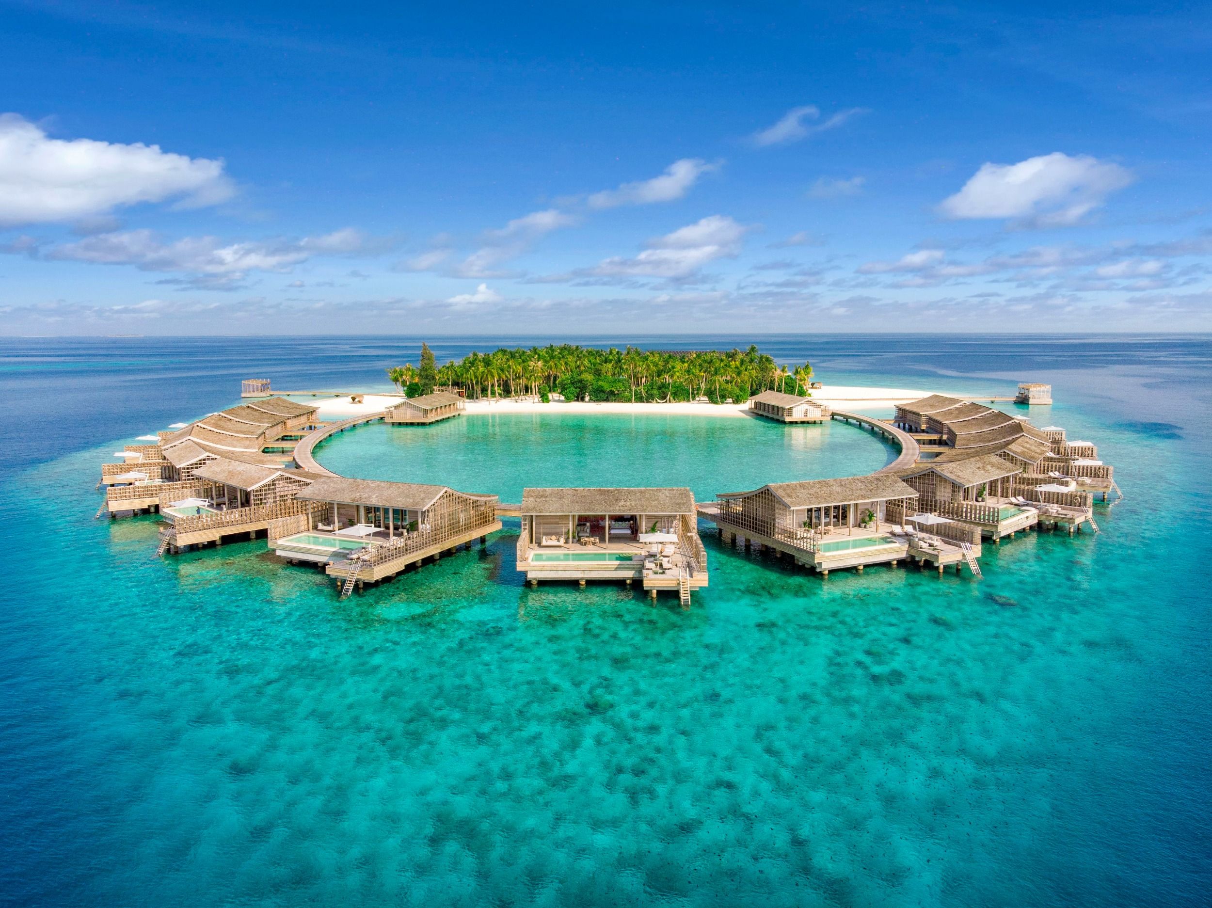 Kudadoo Maldives Private Island  General 