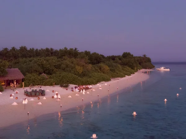 Soneva Fushi Maldives
