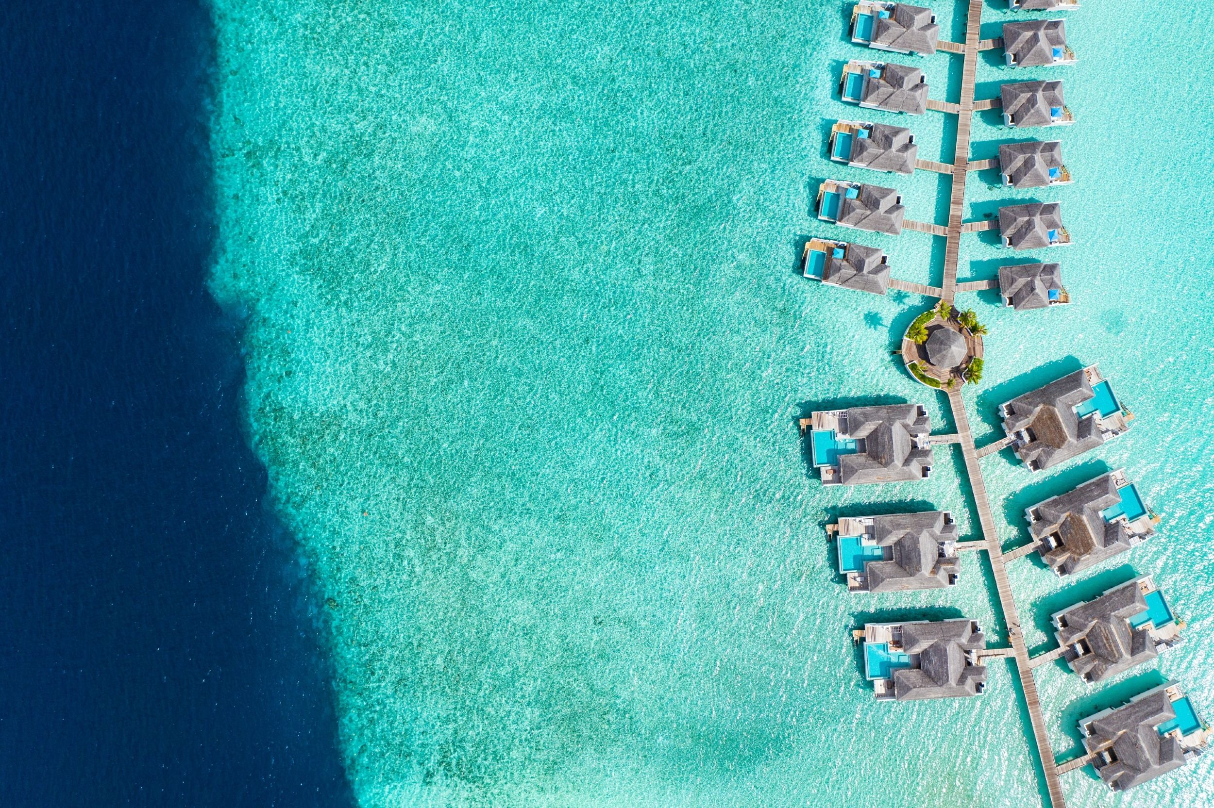 Finolhu Baa Atoll Maldives
