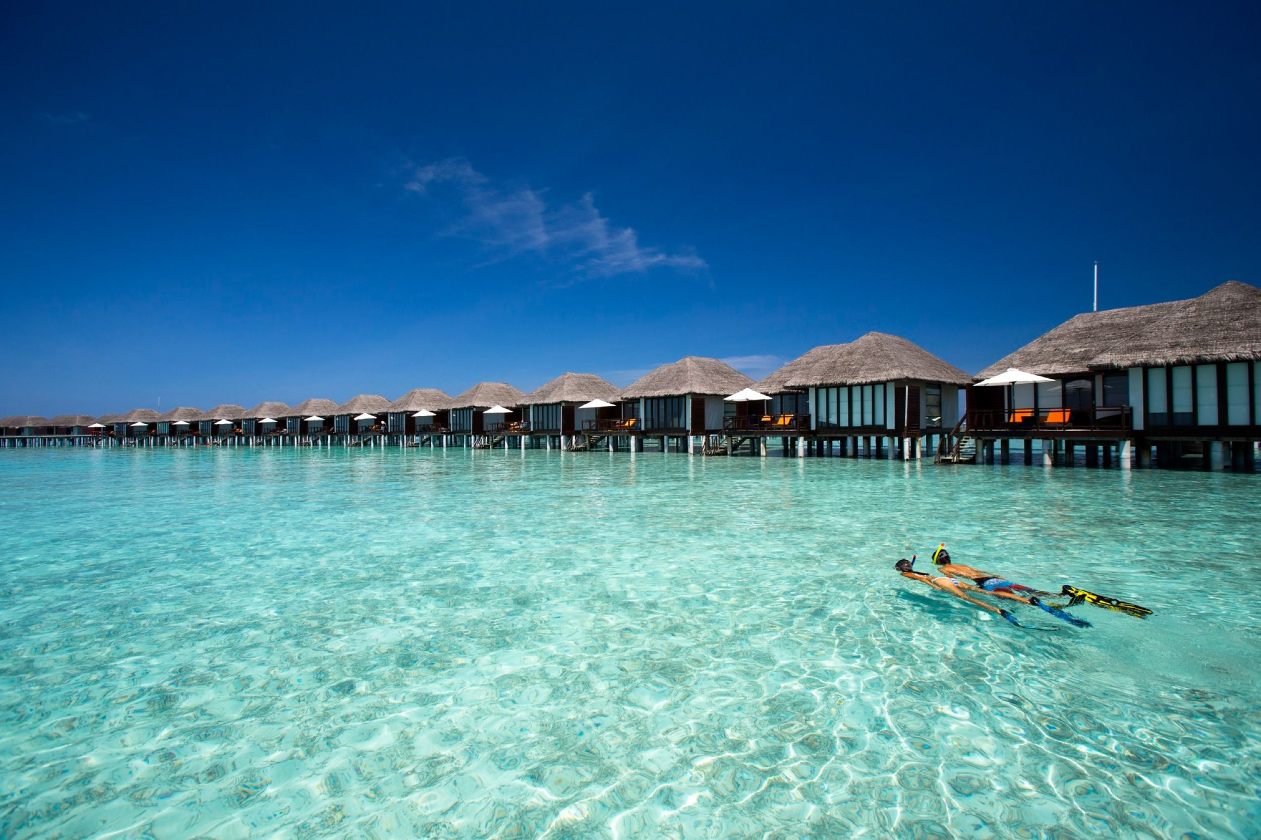 Velassaru Maldives 