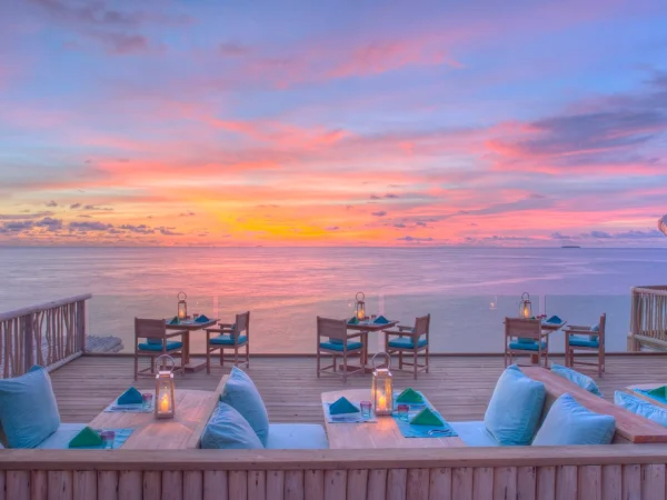 Soneva Fushi Maldives