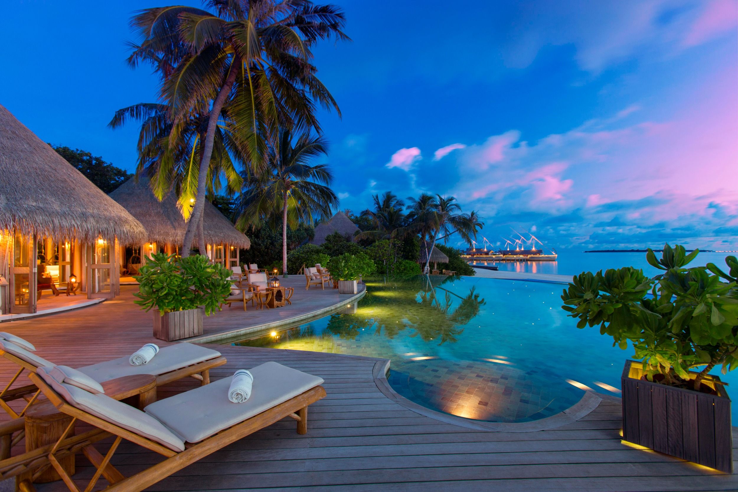 Milaidhoo Maldives