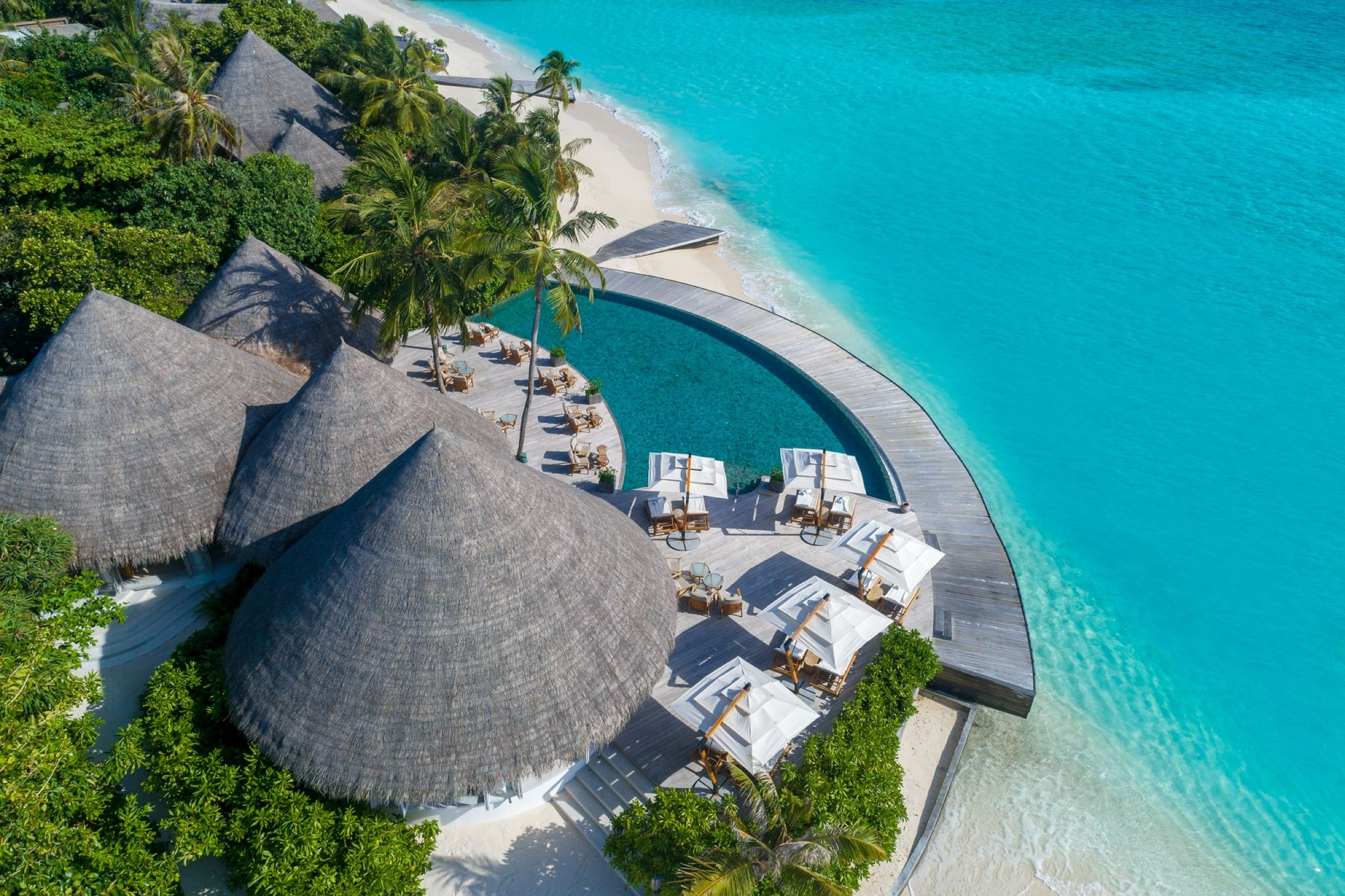 Milaidhoo Maldives