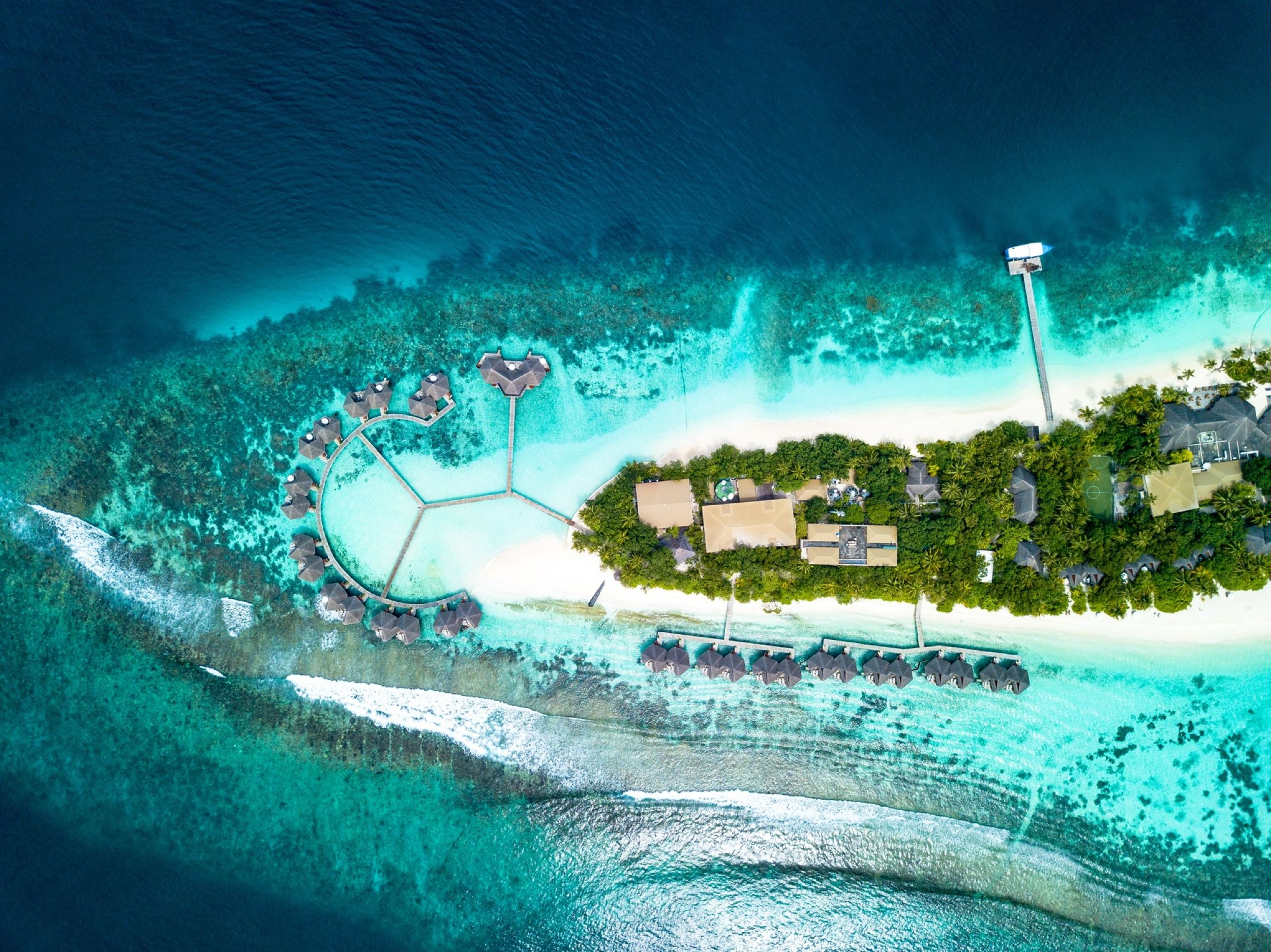 Mirihi Maldives