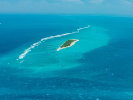 Soneva Secret Maldives