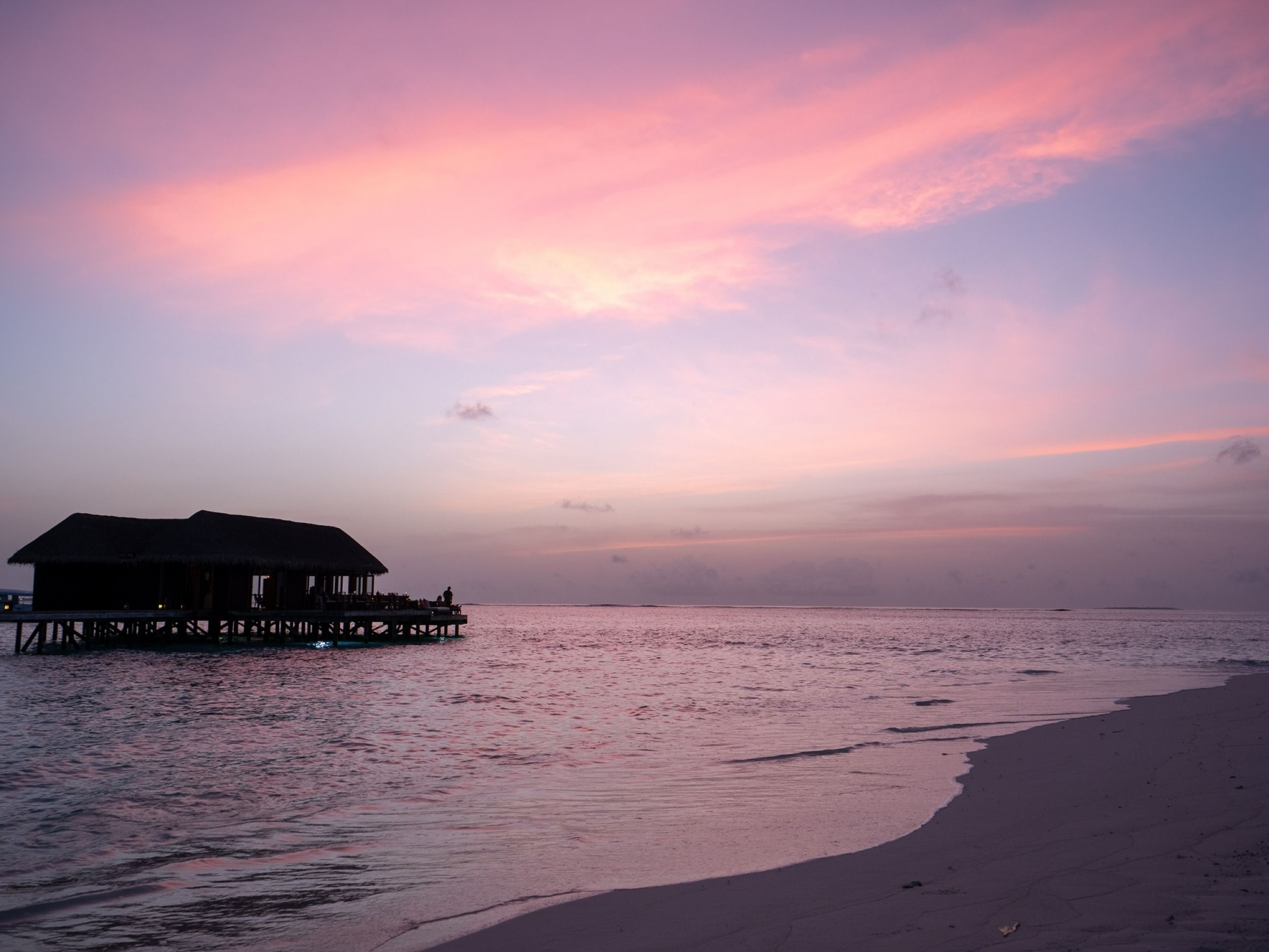 Mirihi Maldives