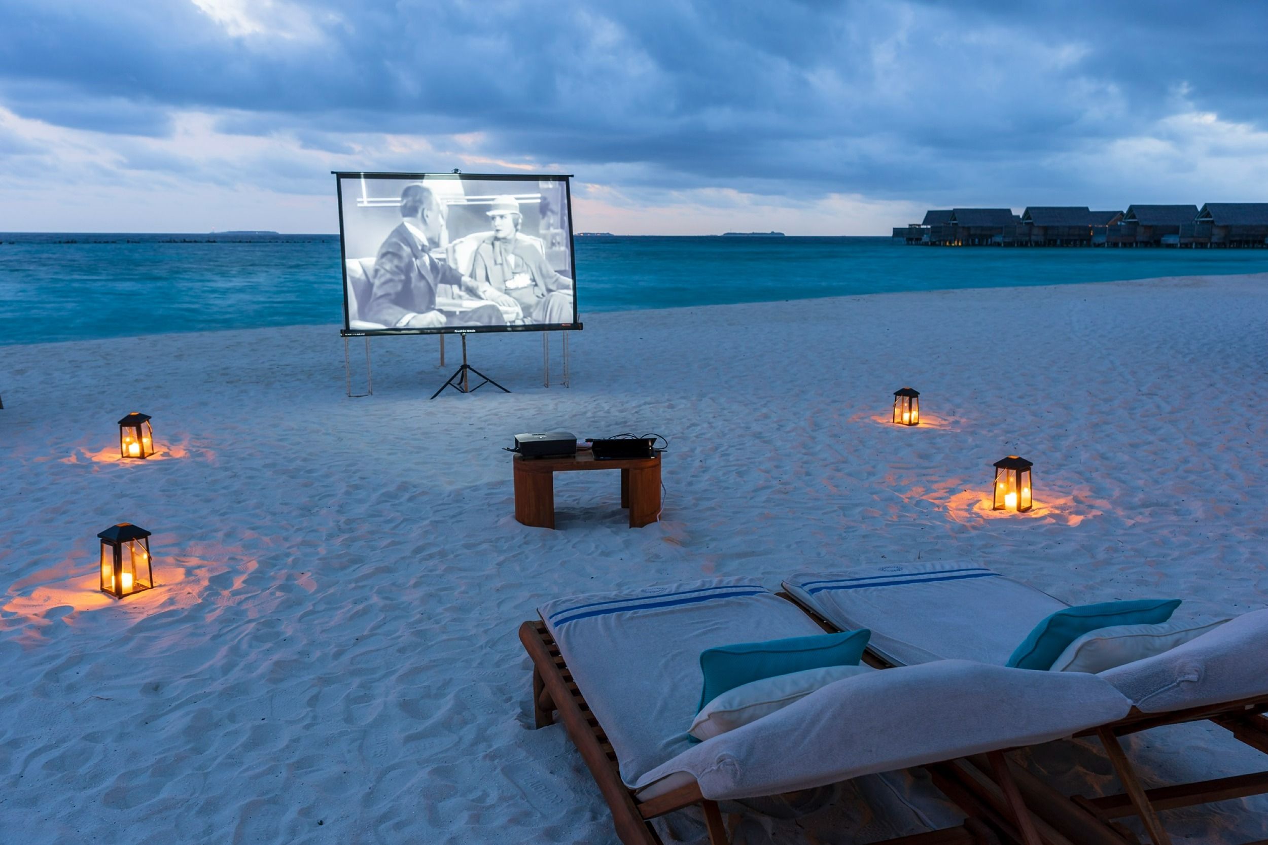 Milaidhoo Maldives
