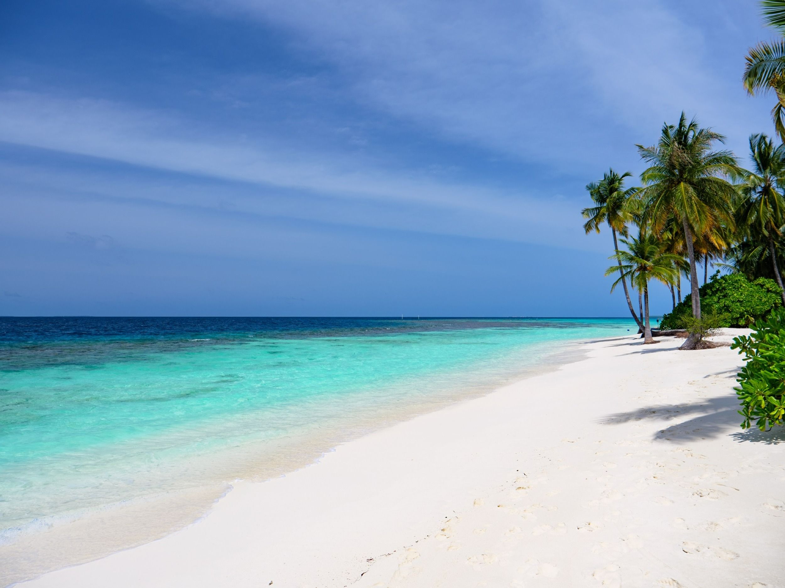 Mirihi Maldives
