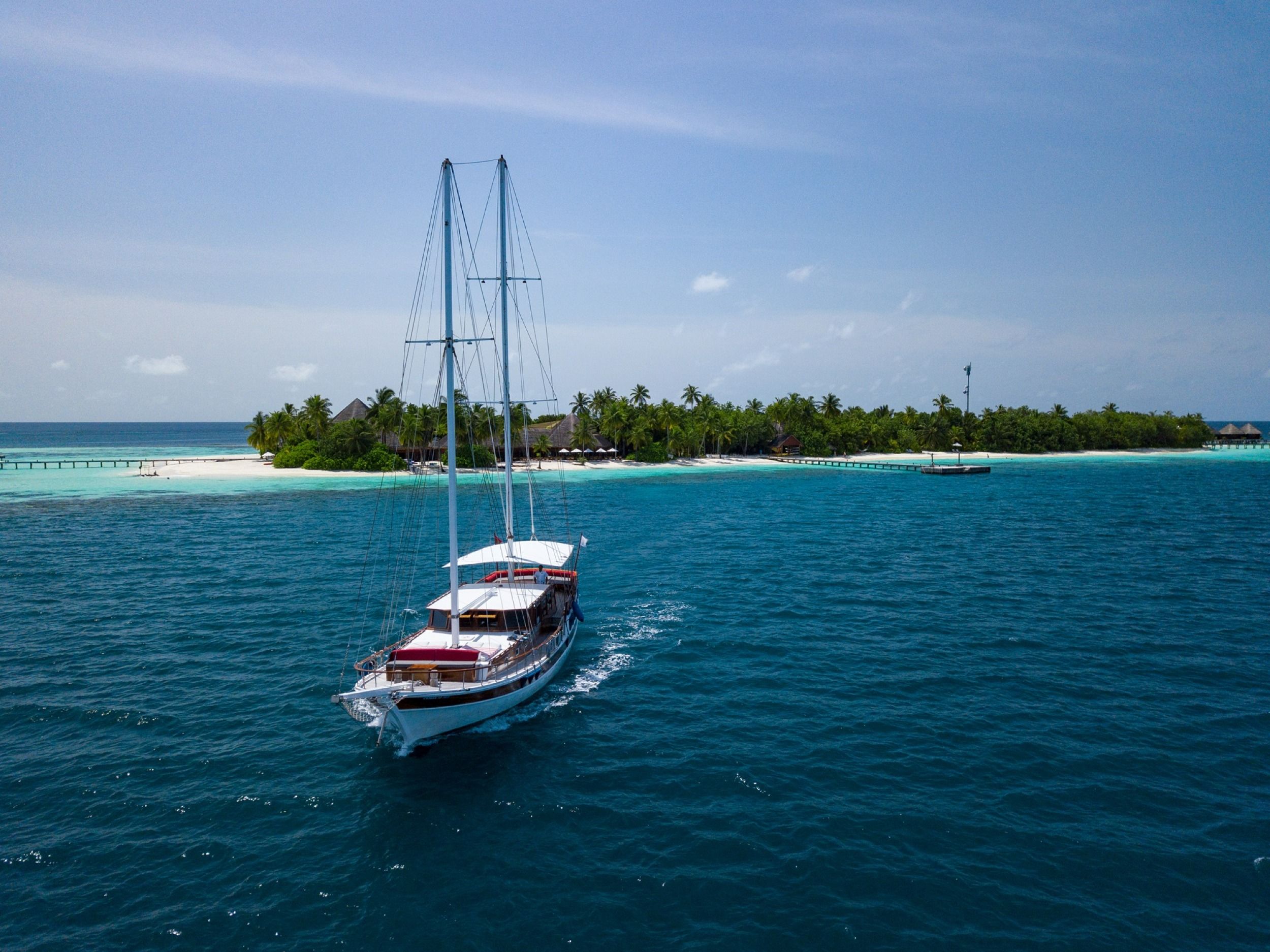 Mirihi Maldives