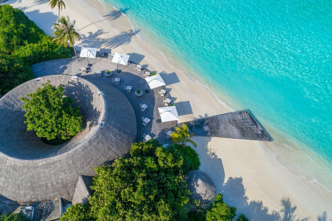 Milaidhoo Maldives