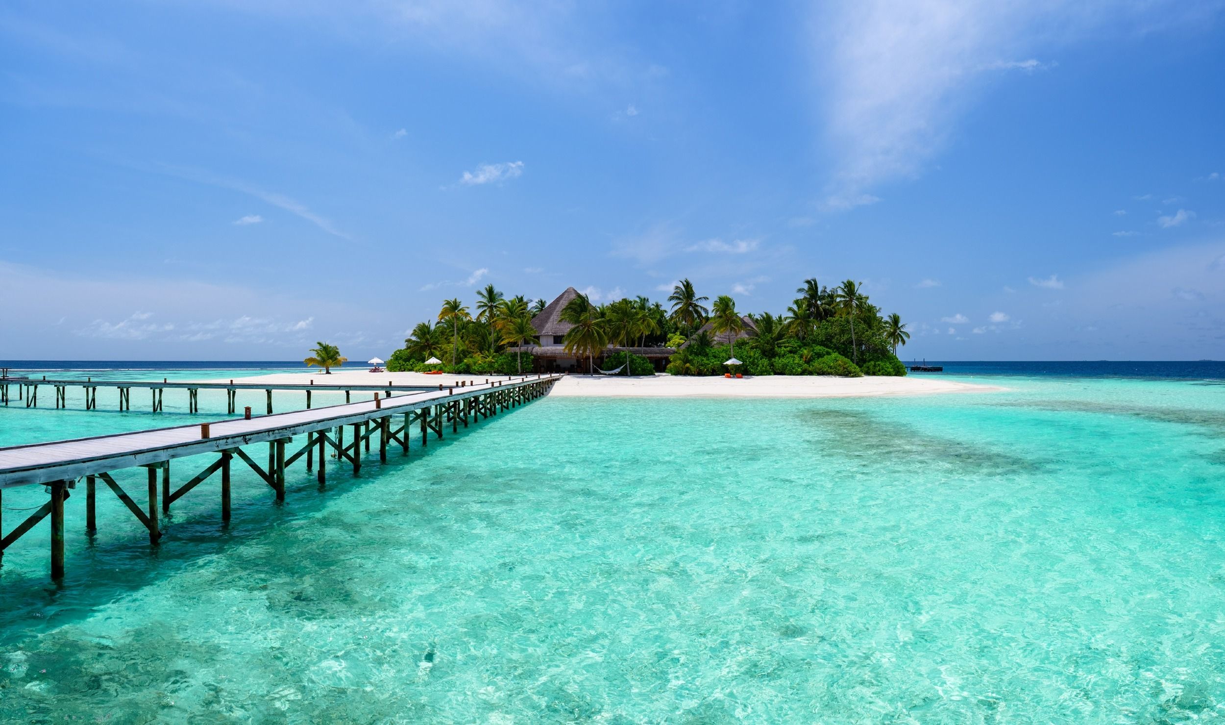 Mirihi Maldives