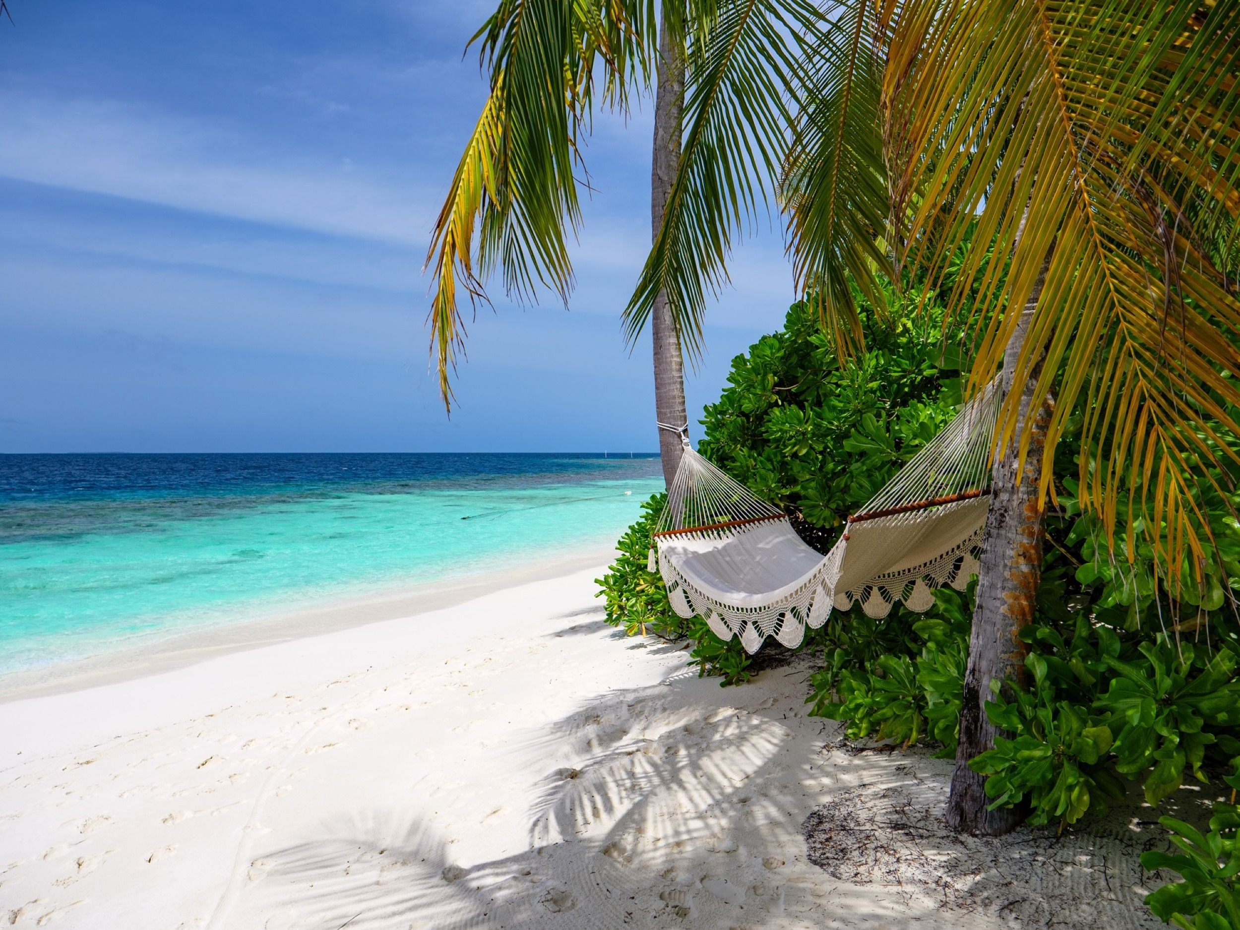 Mirihi Maldives