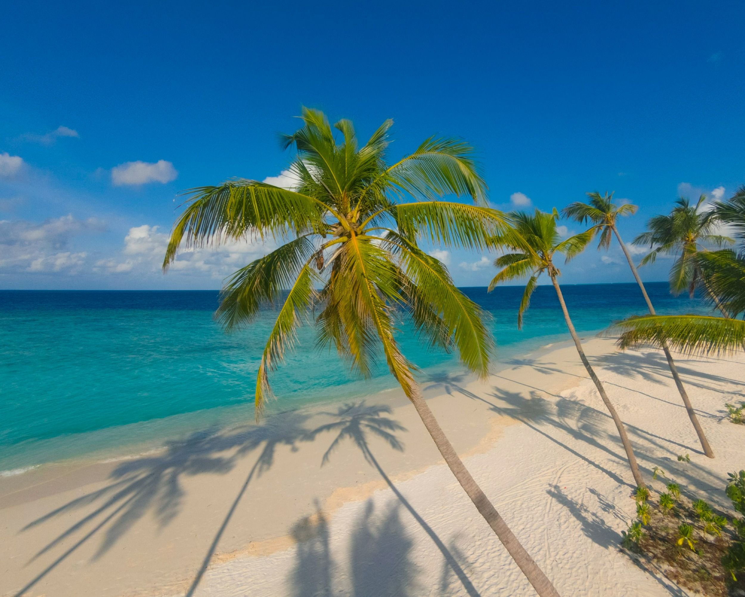 Milaidhoo Maldives