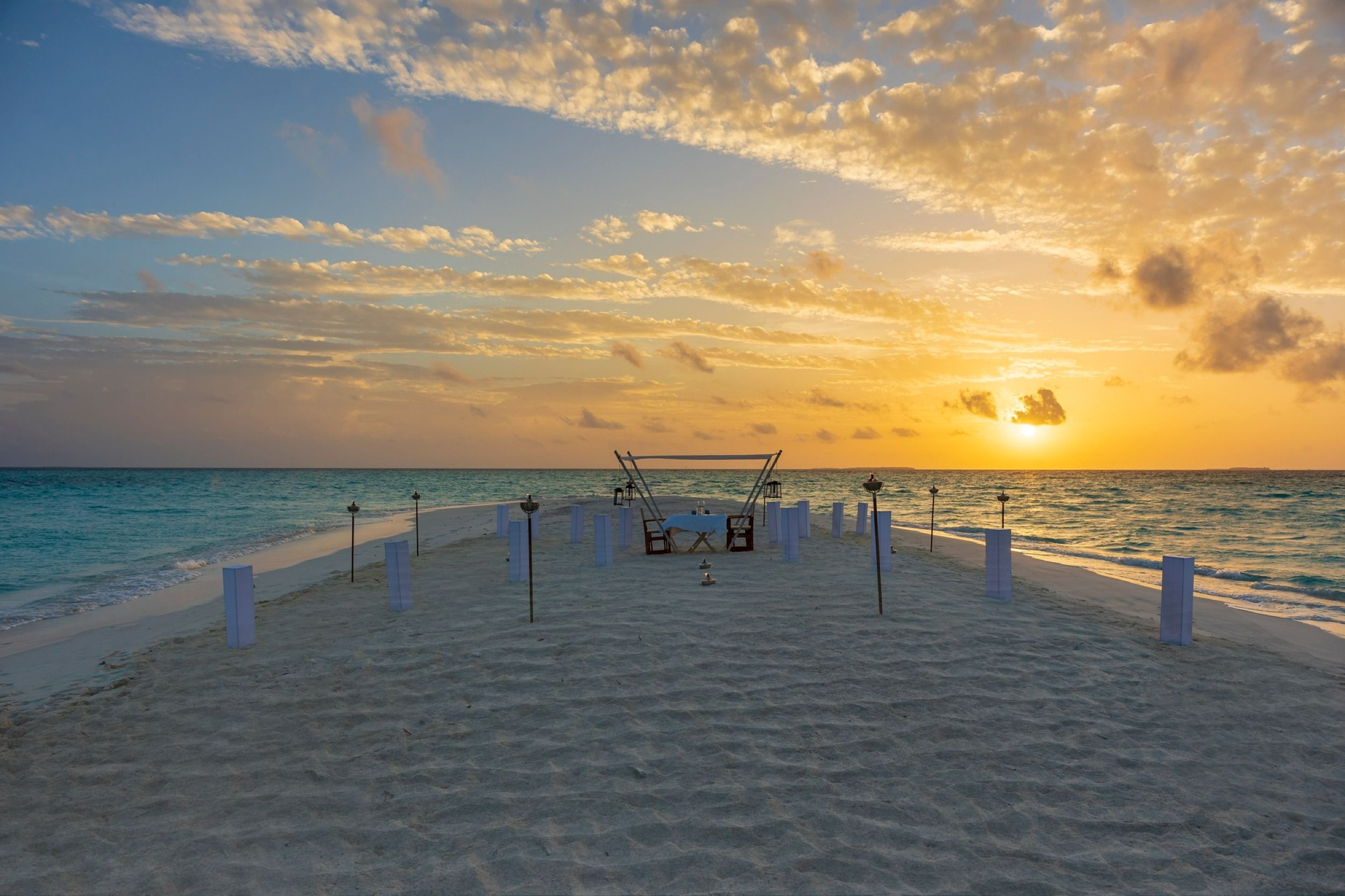 Milaidhoo Maldives