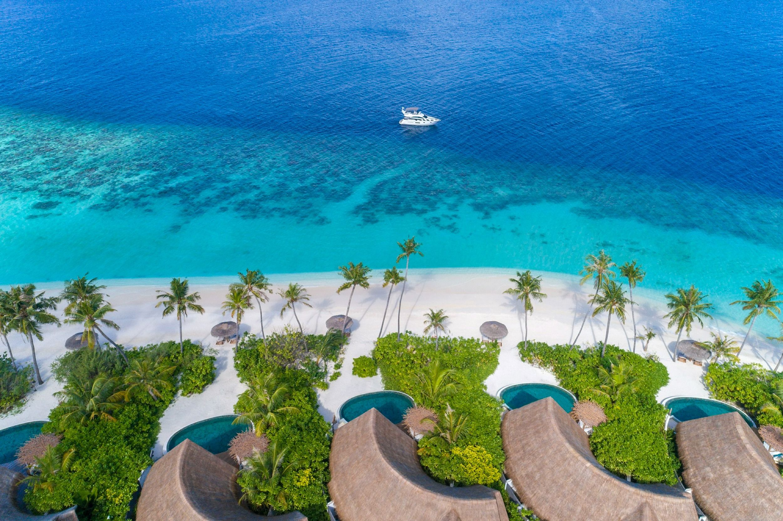 Milaidhoo Maldives