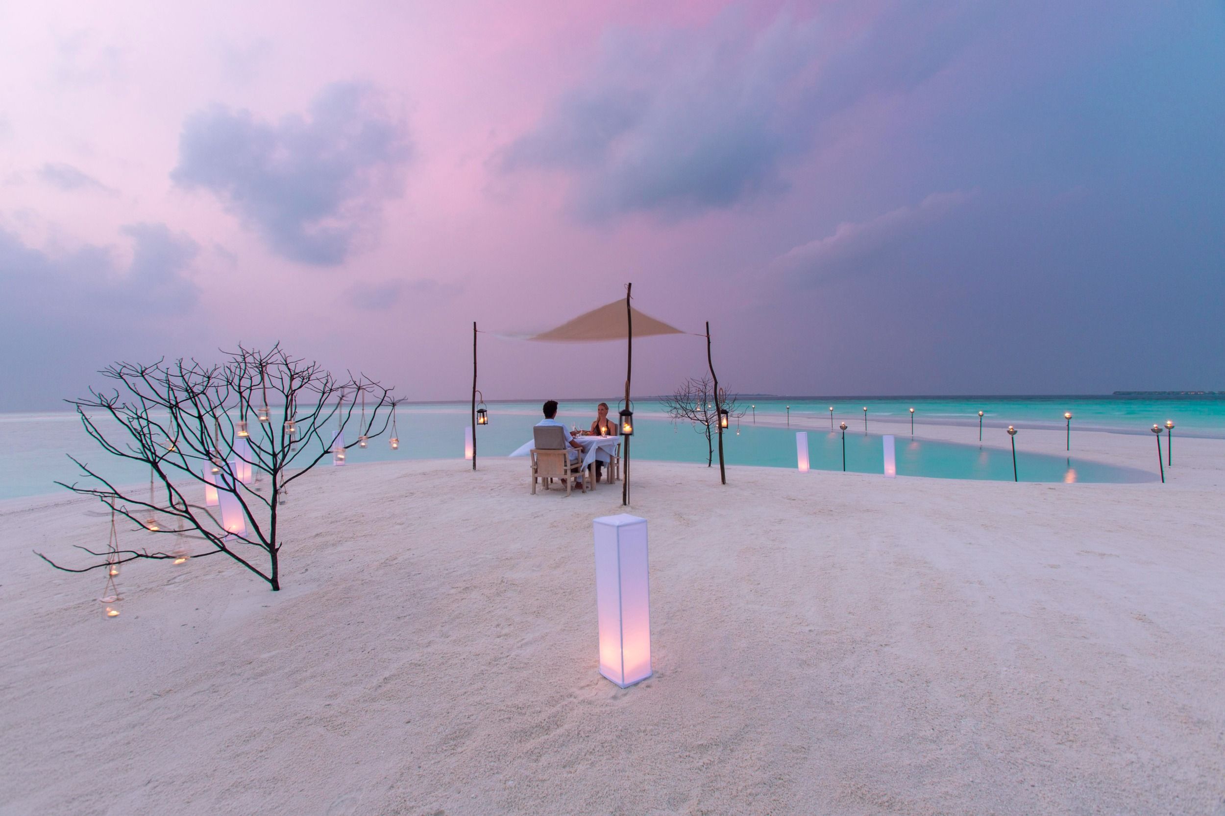 Milaidhoo Maldives