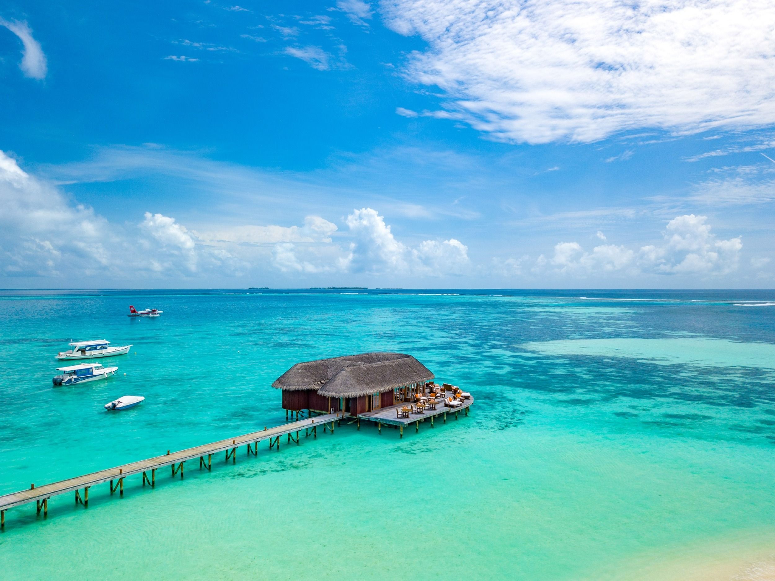 Mirihi Maldives