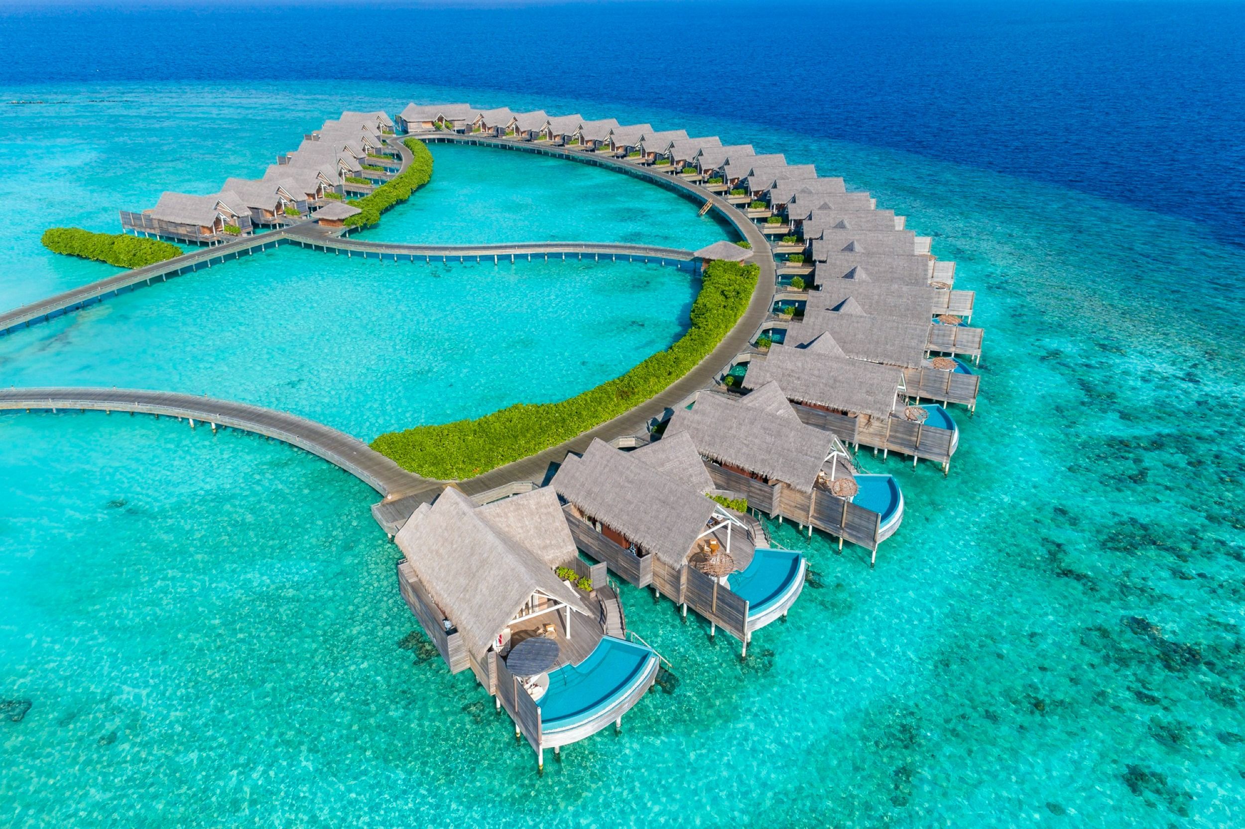 Milaidhoo Maldives