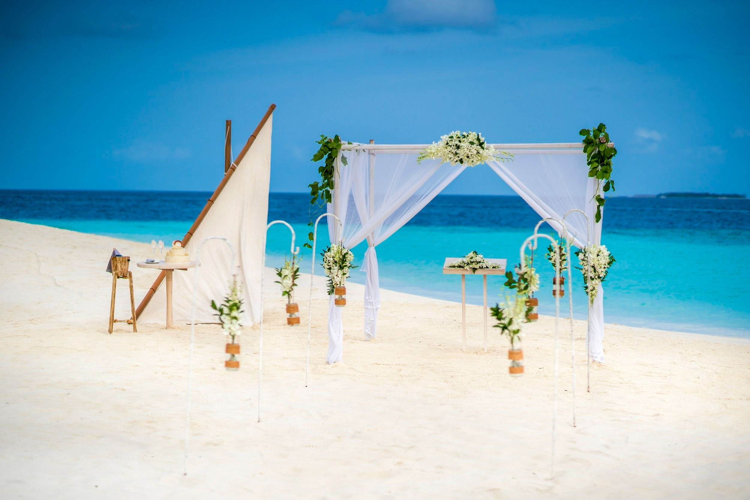 Milaidhoo Maldives