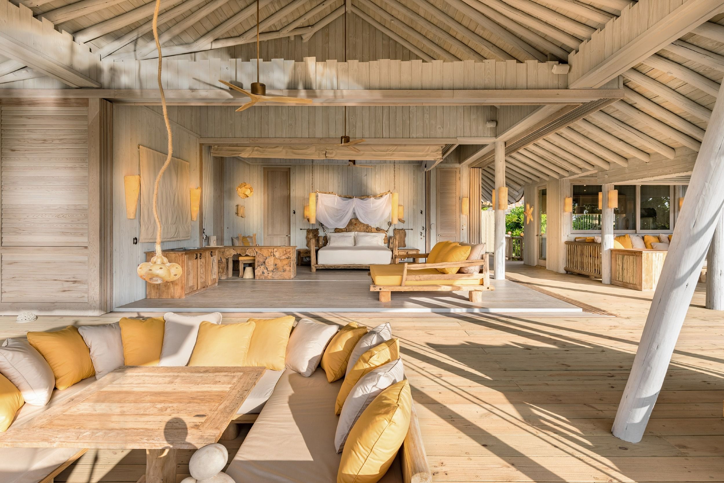 Soneva Secret Maldives