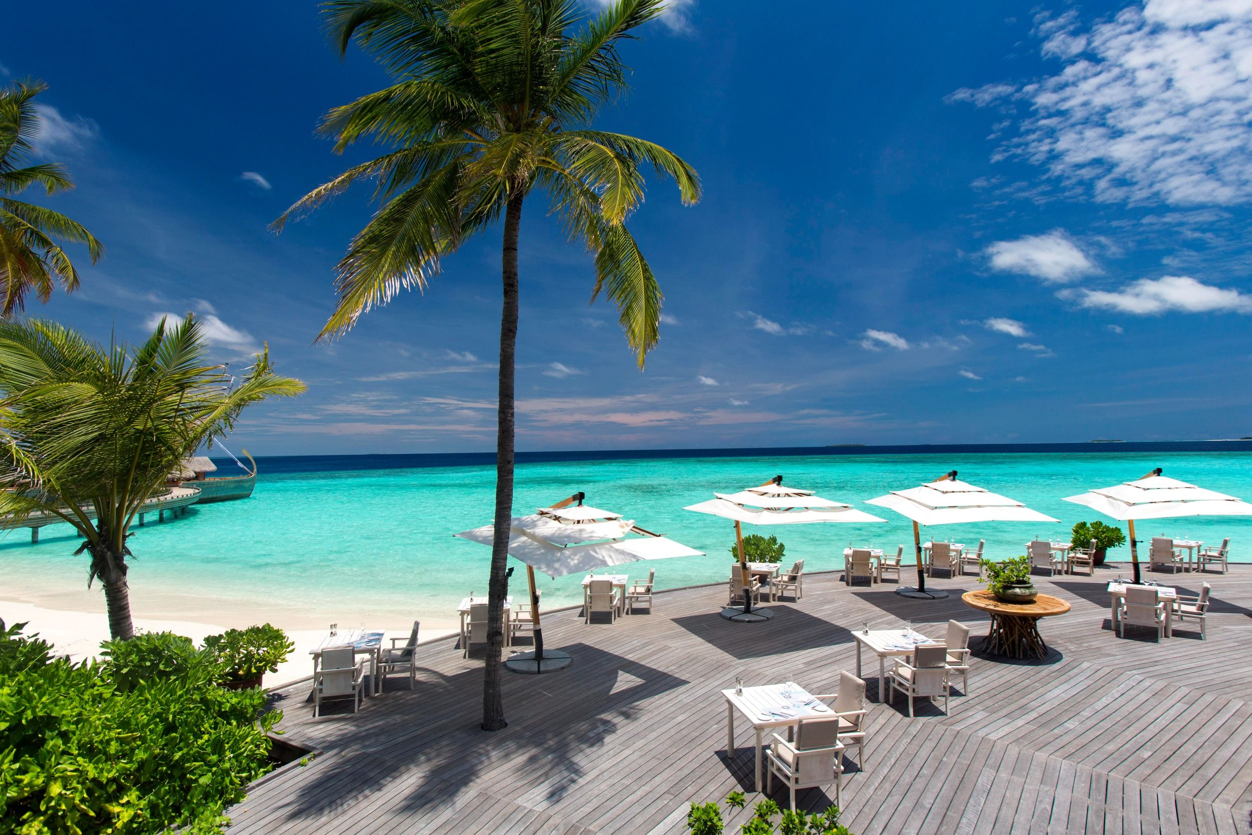 Milaidhoo Maldives