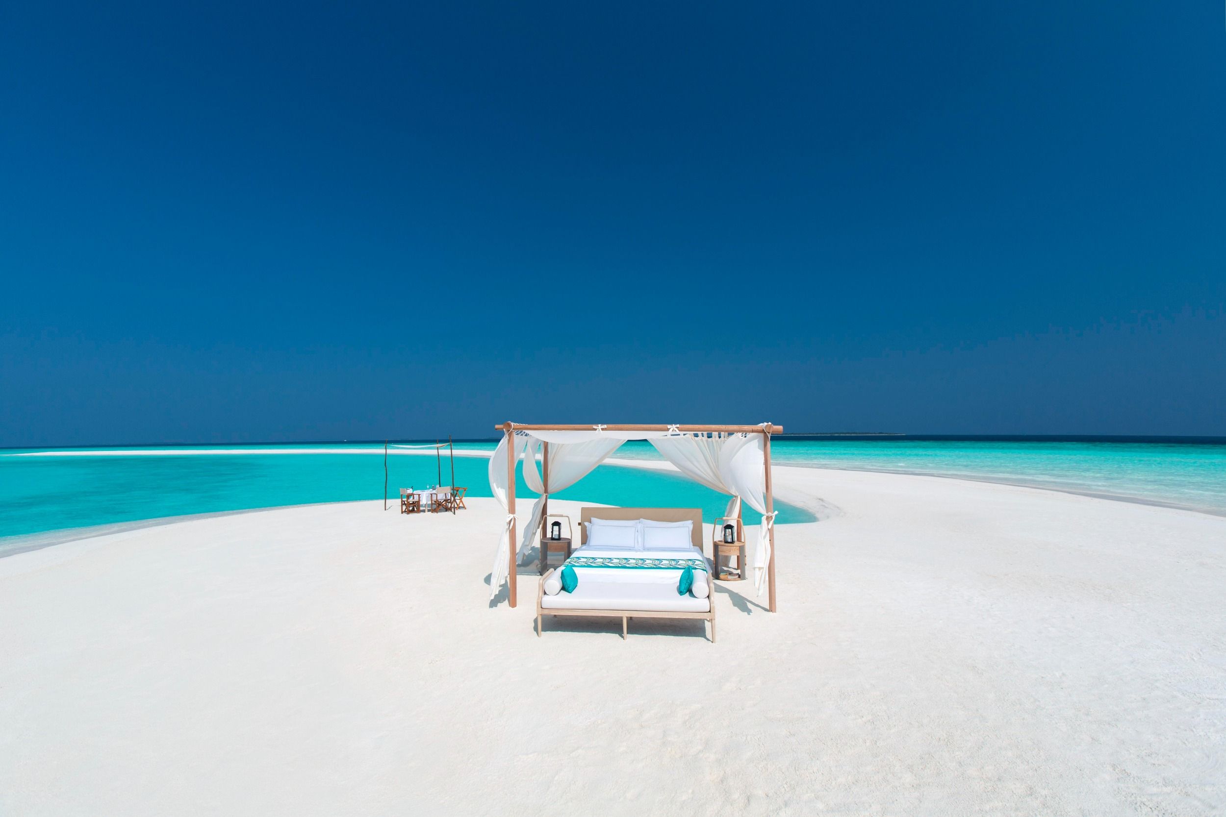 Milaidhoo Maldives