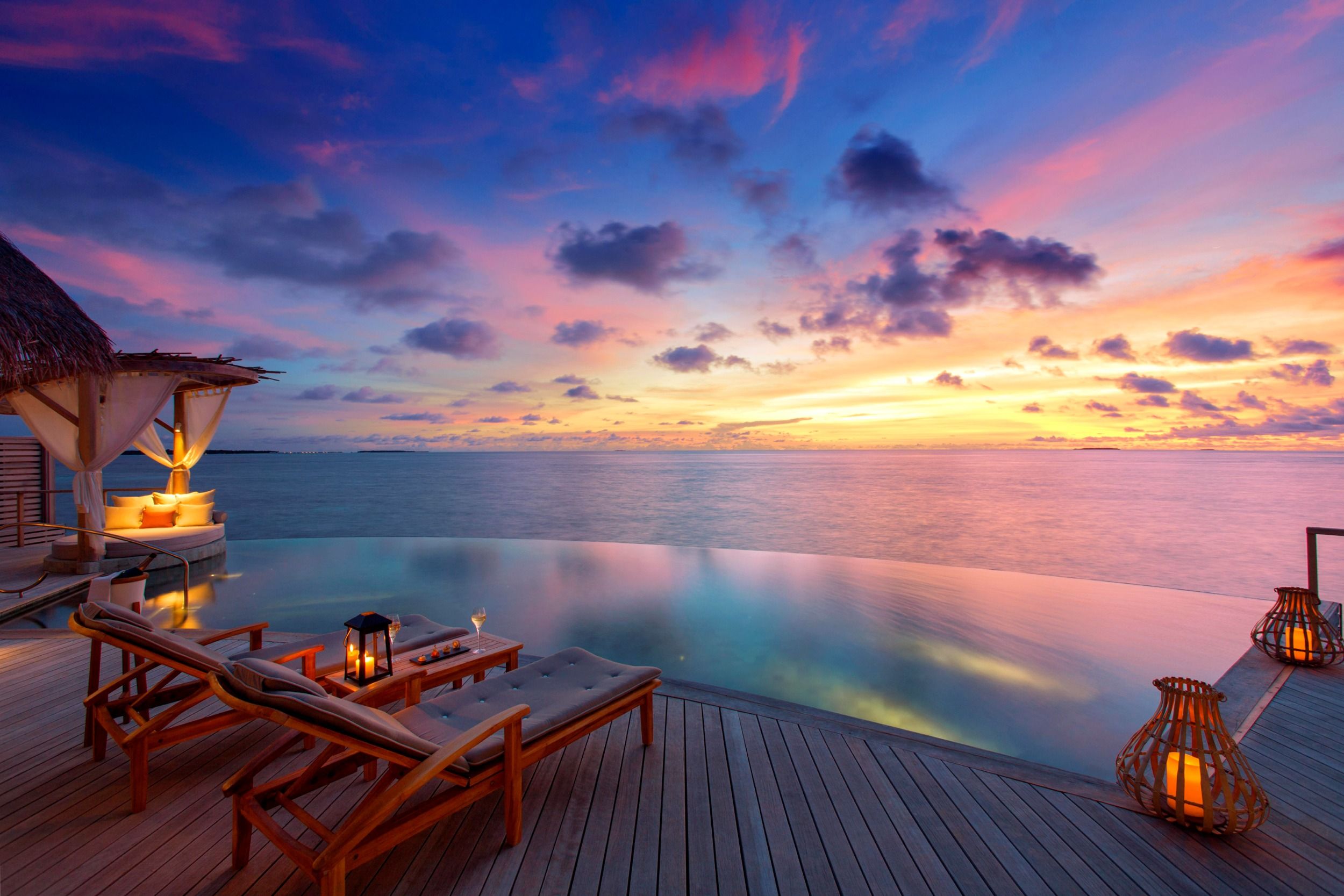 Milaidhoo Maldives