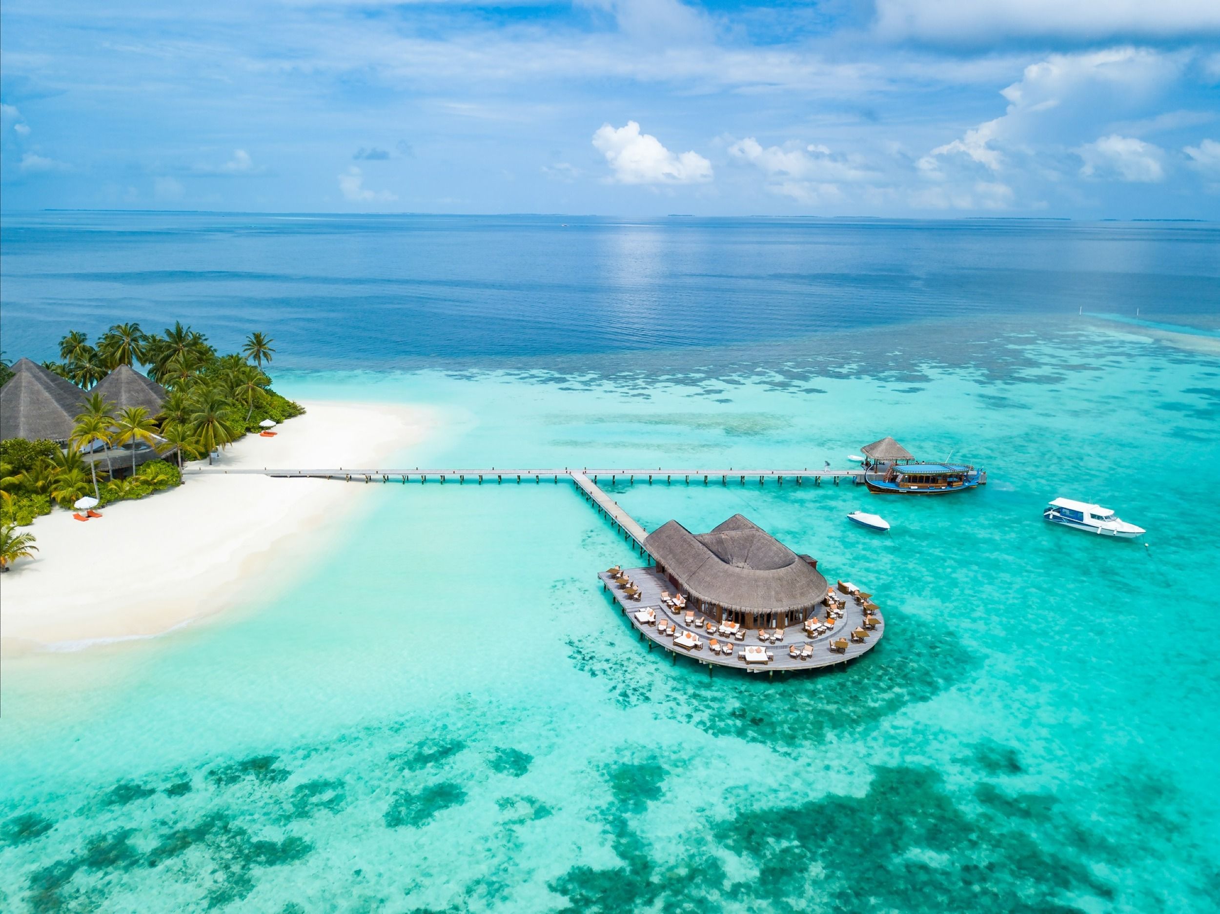 Mirihi Maldives