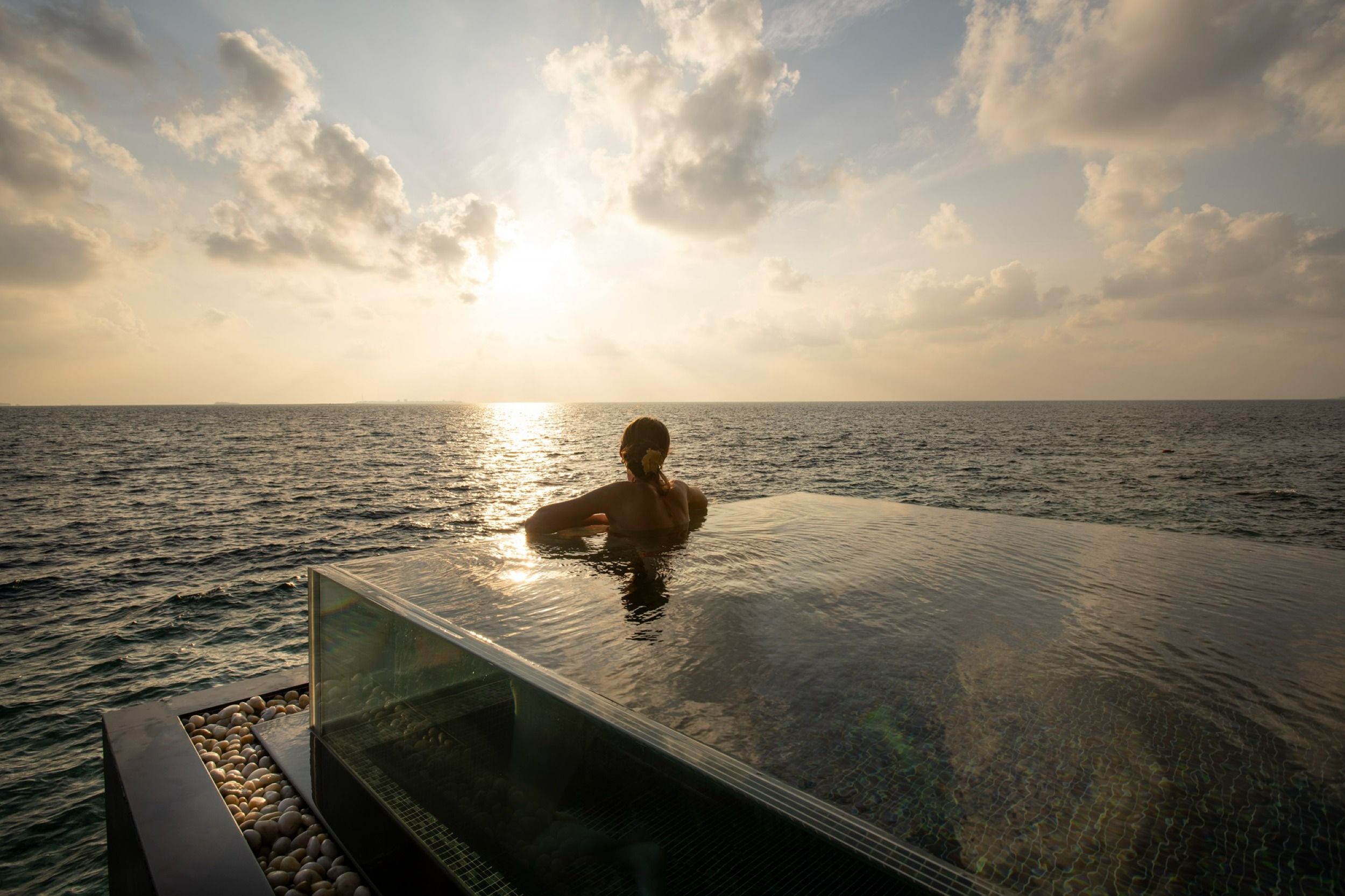Outrigger Maldives Maafushivaru