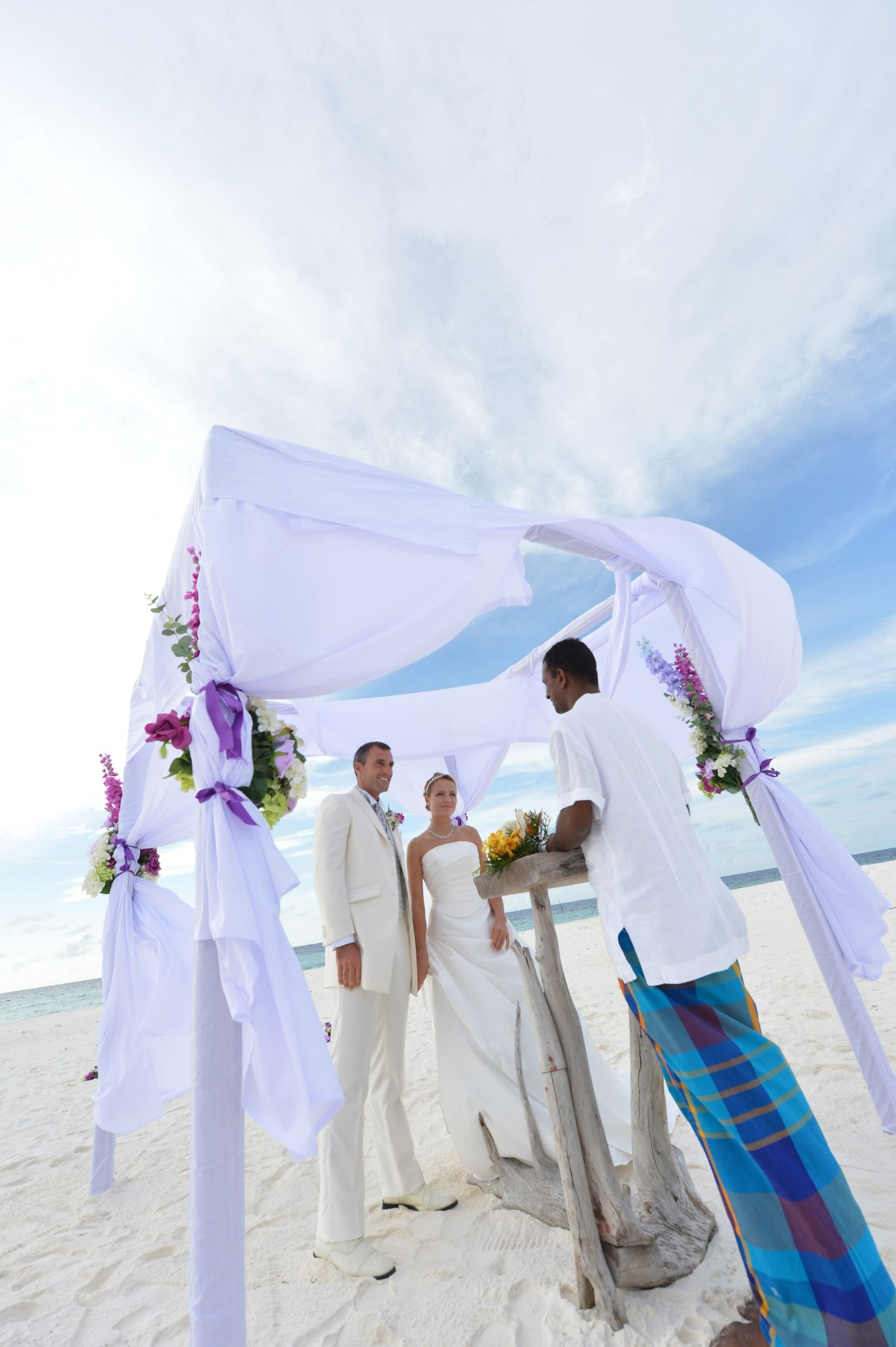 Six Senses Laamu Maldives 